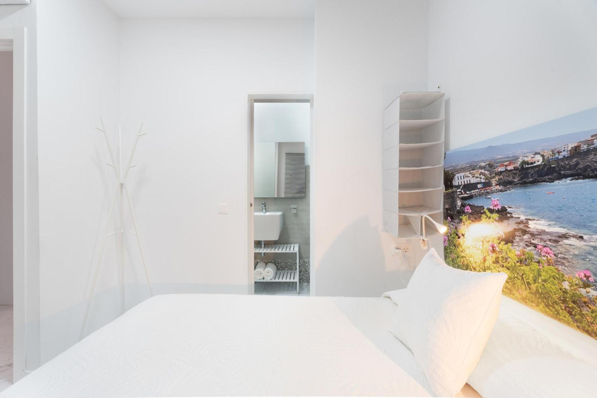 Holiday home Room's La Tosquita Alcala (Tenerife)