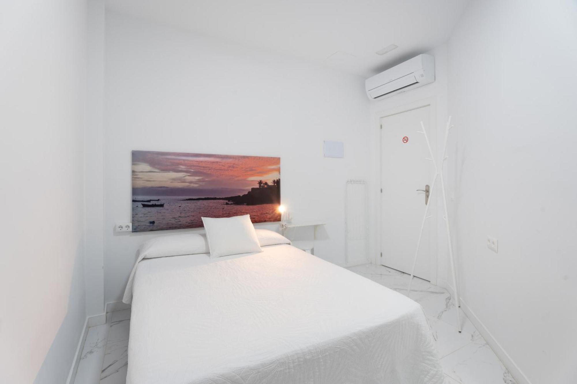 Holiday home Room's La Tosquita