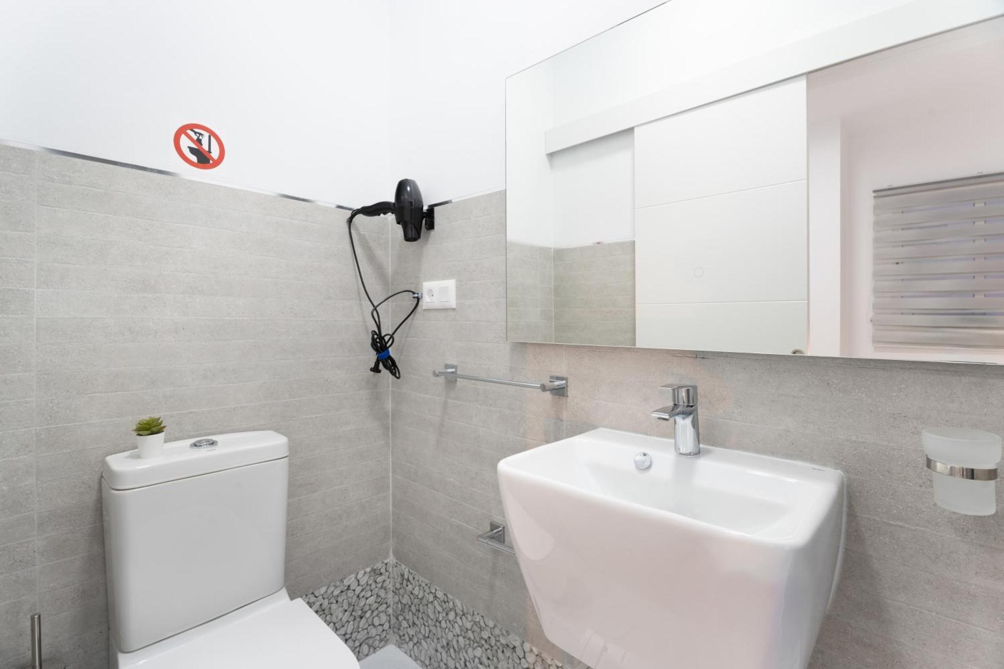 Room's La Tosquita * Alcala (Tenerife)
