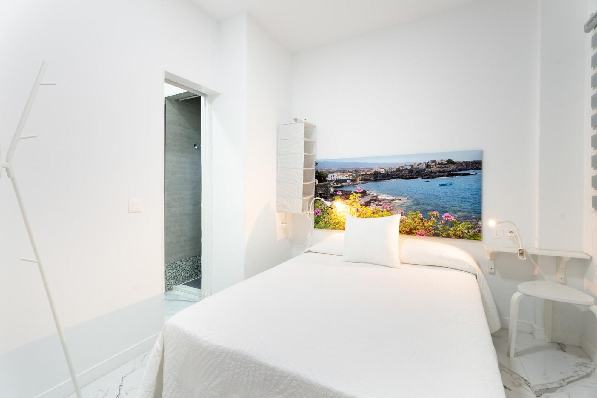 Room's La Tosquita Alcala (Tenerife)