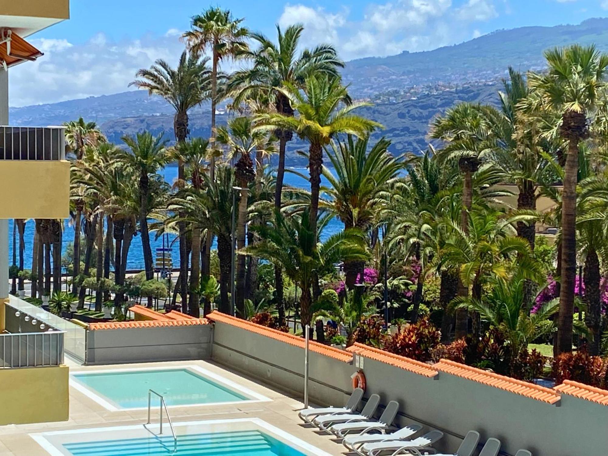 Apartment Alta Pool View *