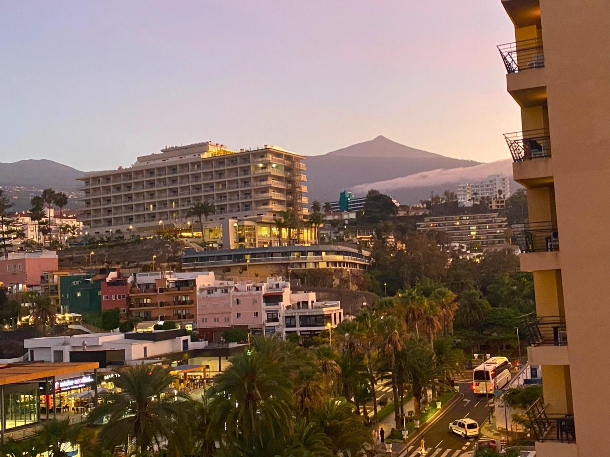 Alta Pool View Puerto de la Cruz (Tenerife)