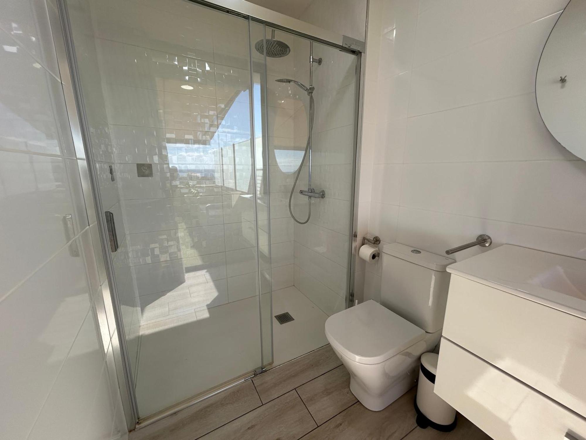 Appartement Blue Horizon Puerto de Santiago (Tenerife)