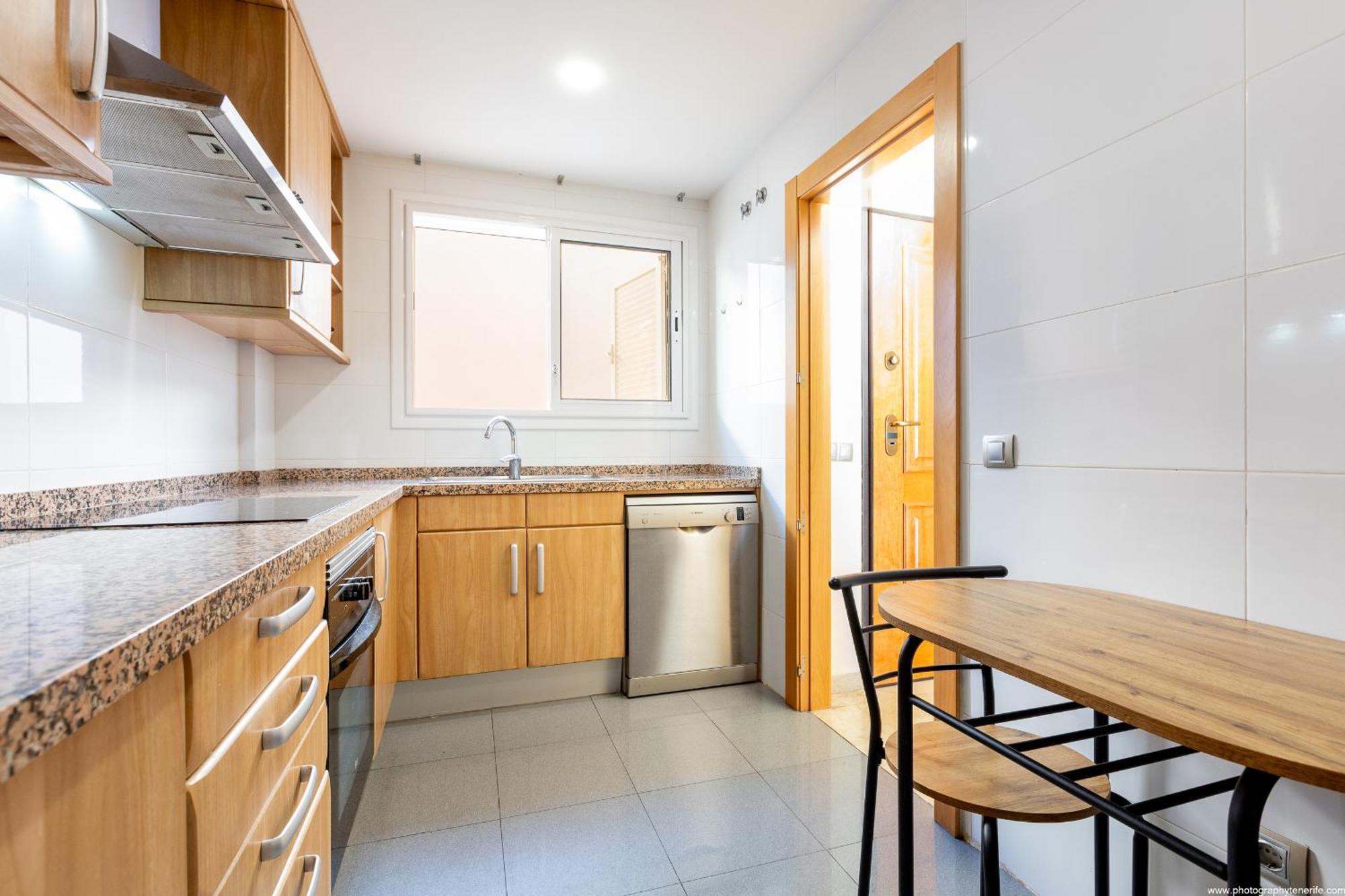 Residencial Playa De La Arena Appartement