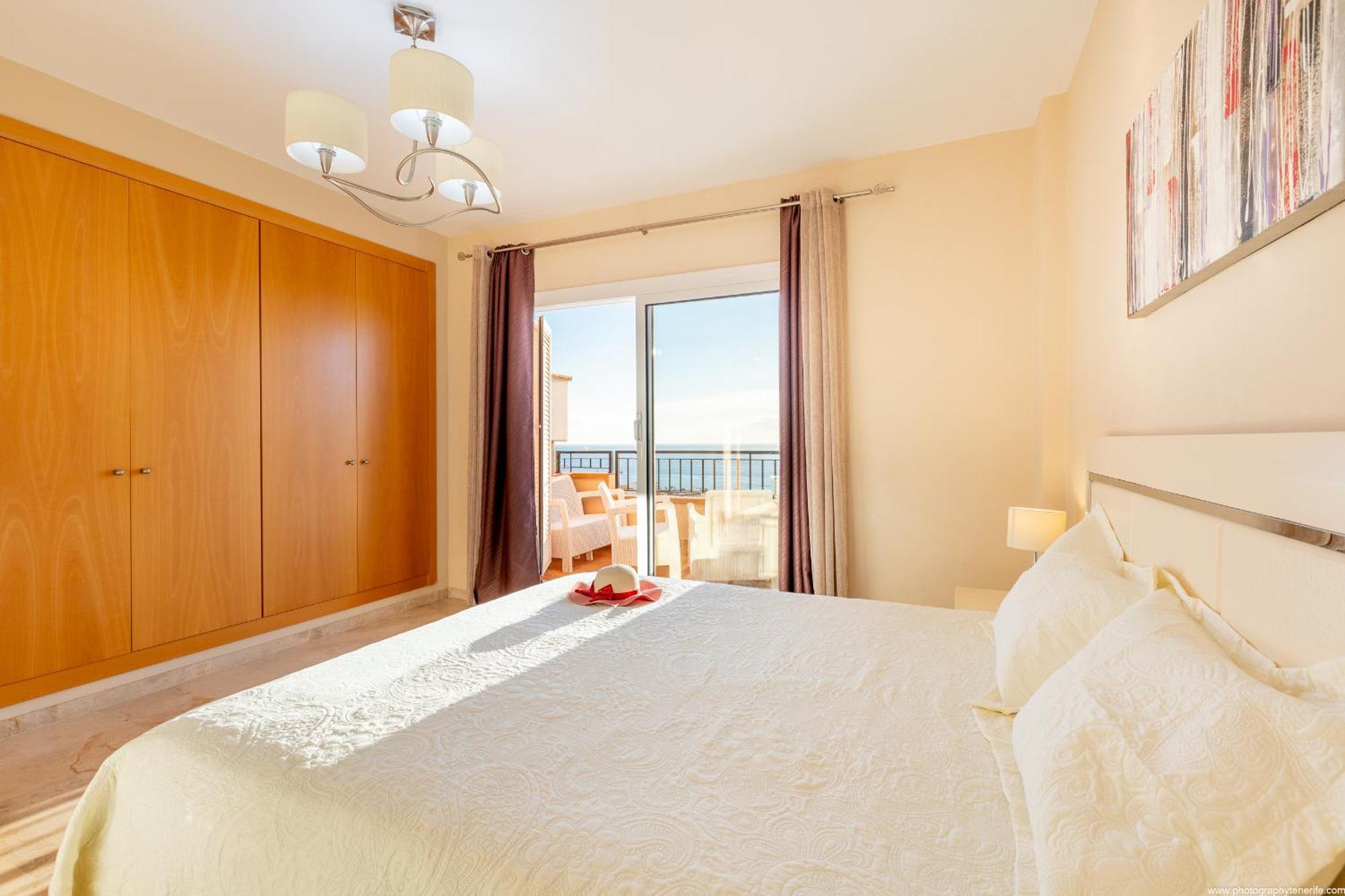 Residencial Playa De La Arena *