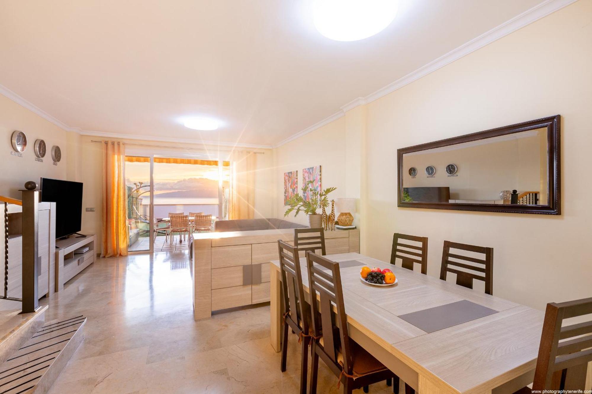 Residencial Playa De La Arena Appartement