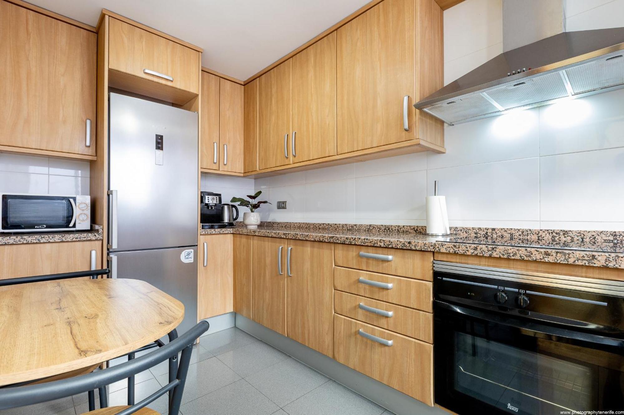 Residencial Playa De La Arena