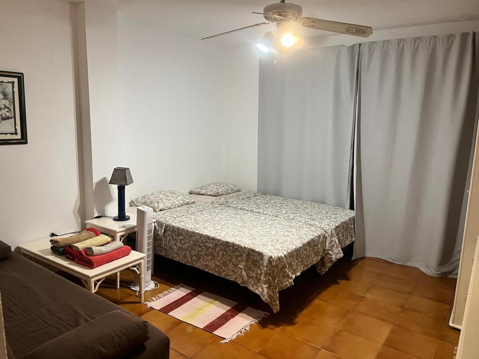 Appartement On Americas *