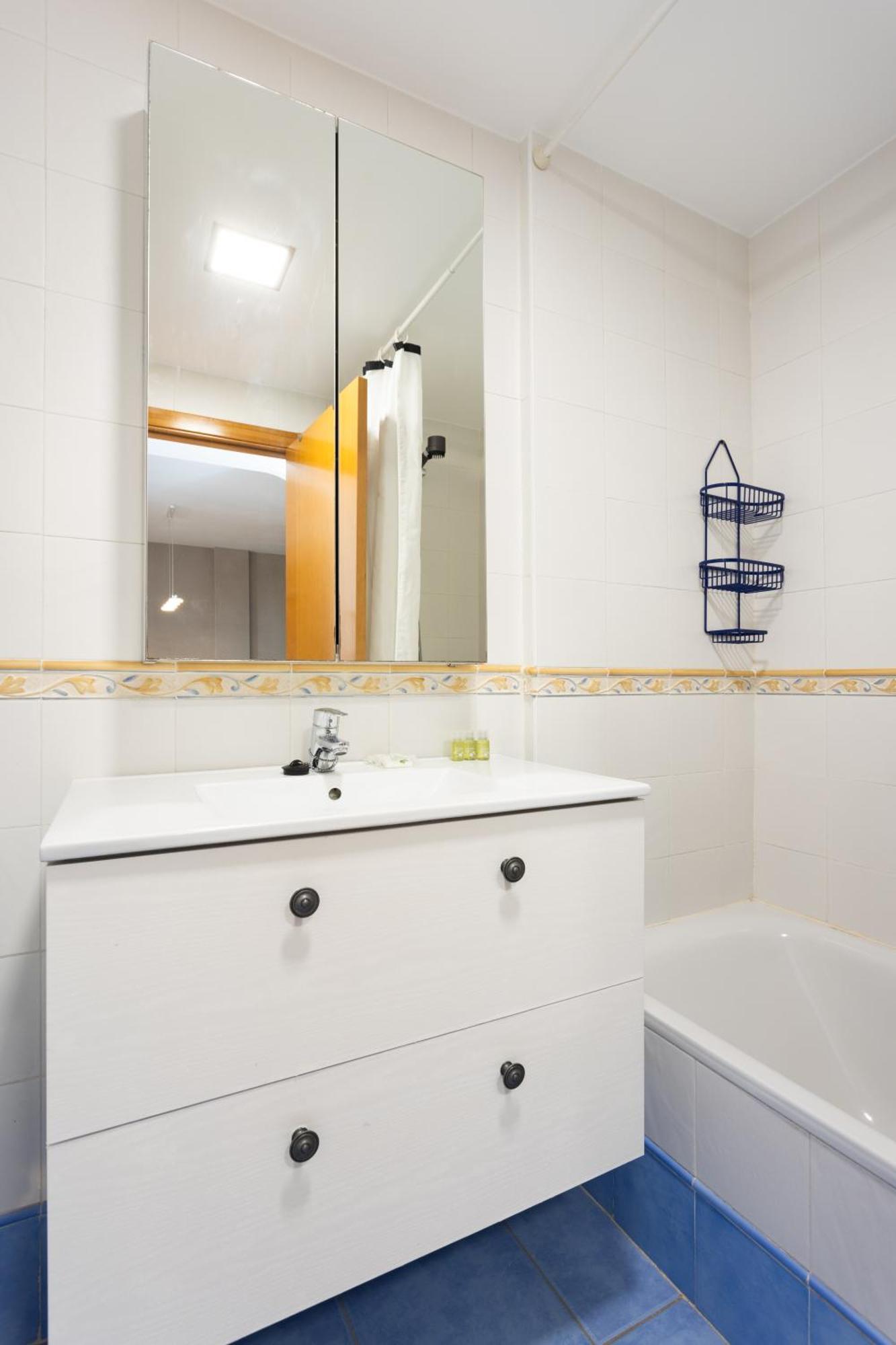 Paraiso 1 Sg Free Wifi Appartement Playa Paraiso (Tenerife)