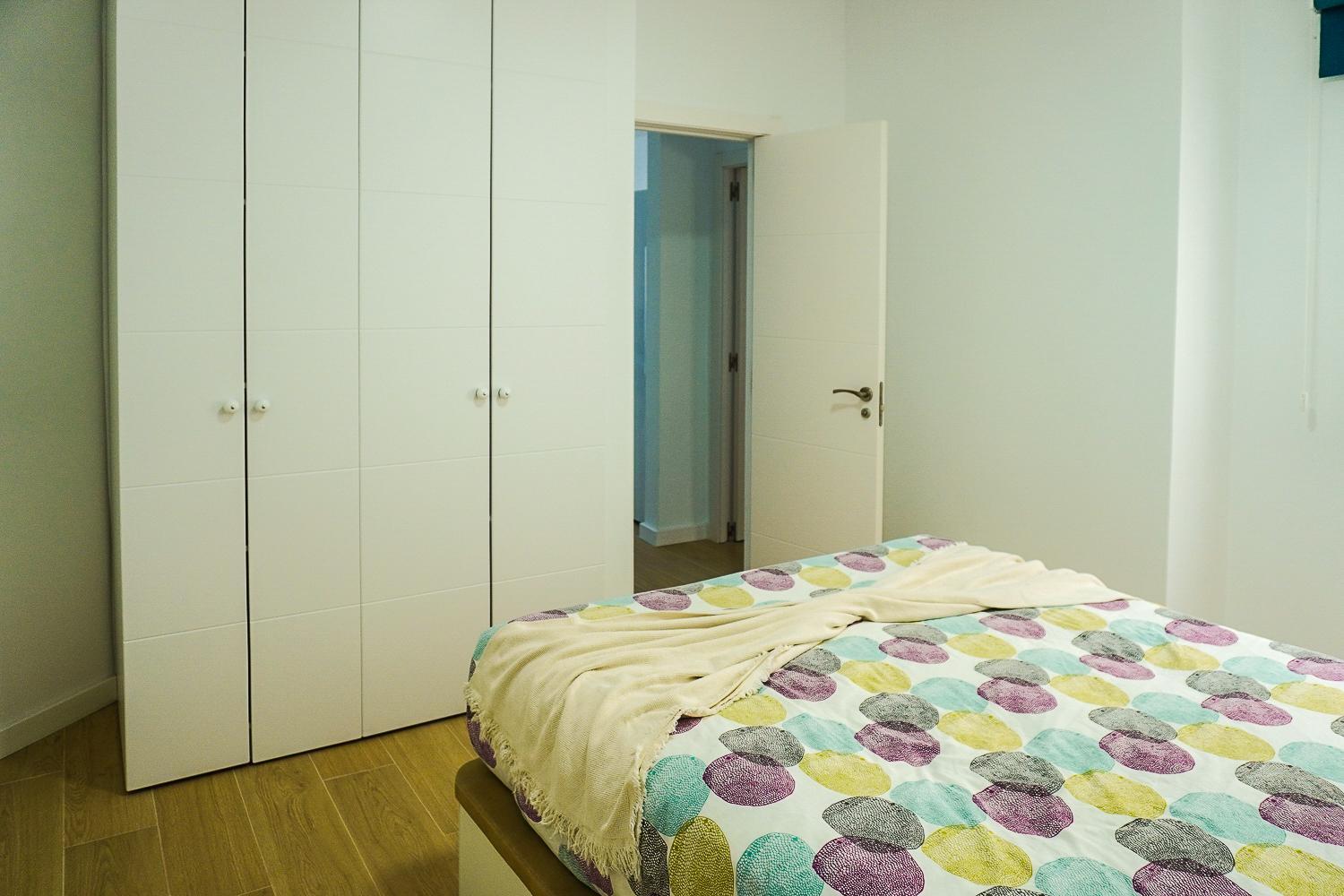 Appartement Frente Al Mar *