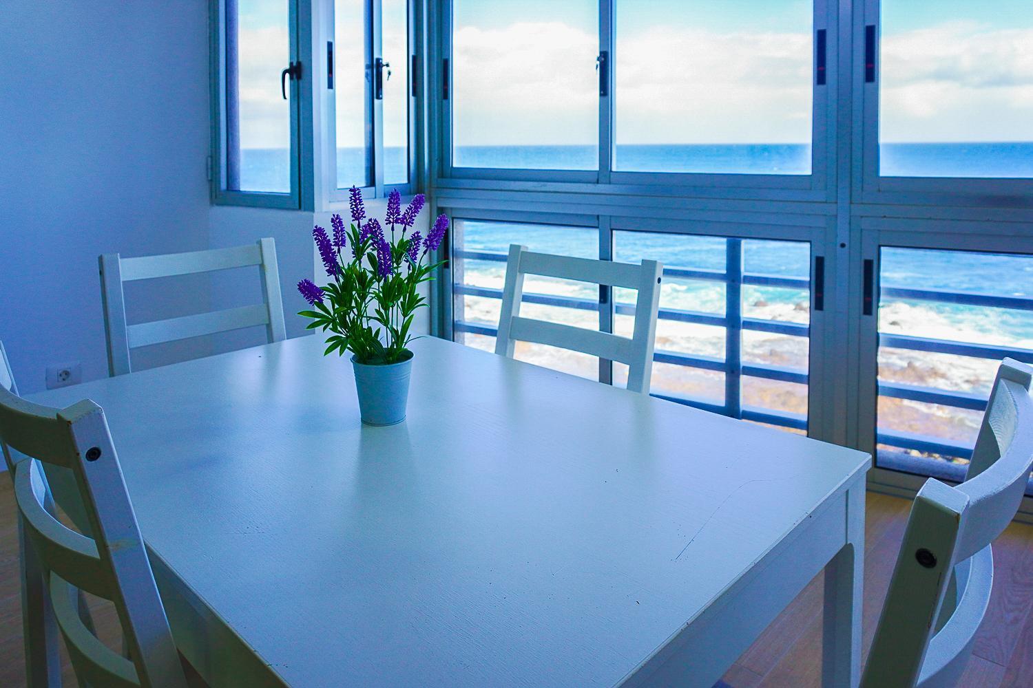 Appartement Frente Al Mar *