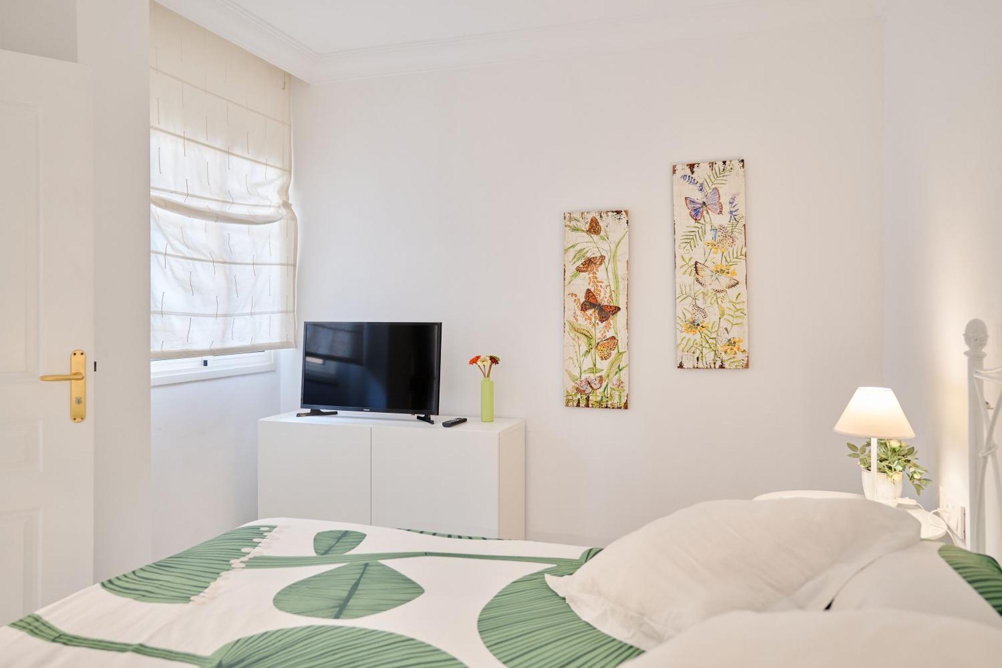 Terrazas Del Duque Apartment Costa Adeje (Tenerife)