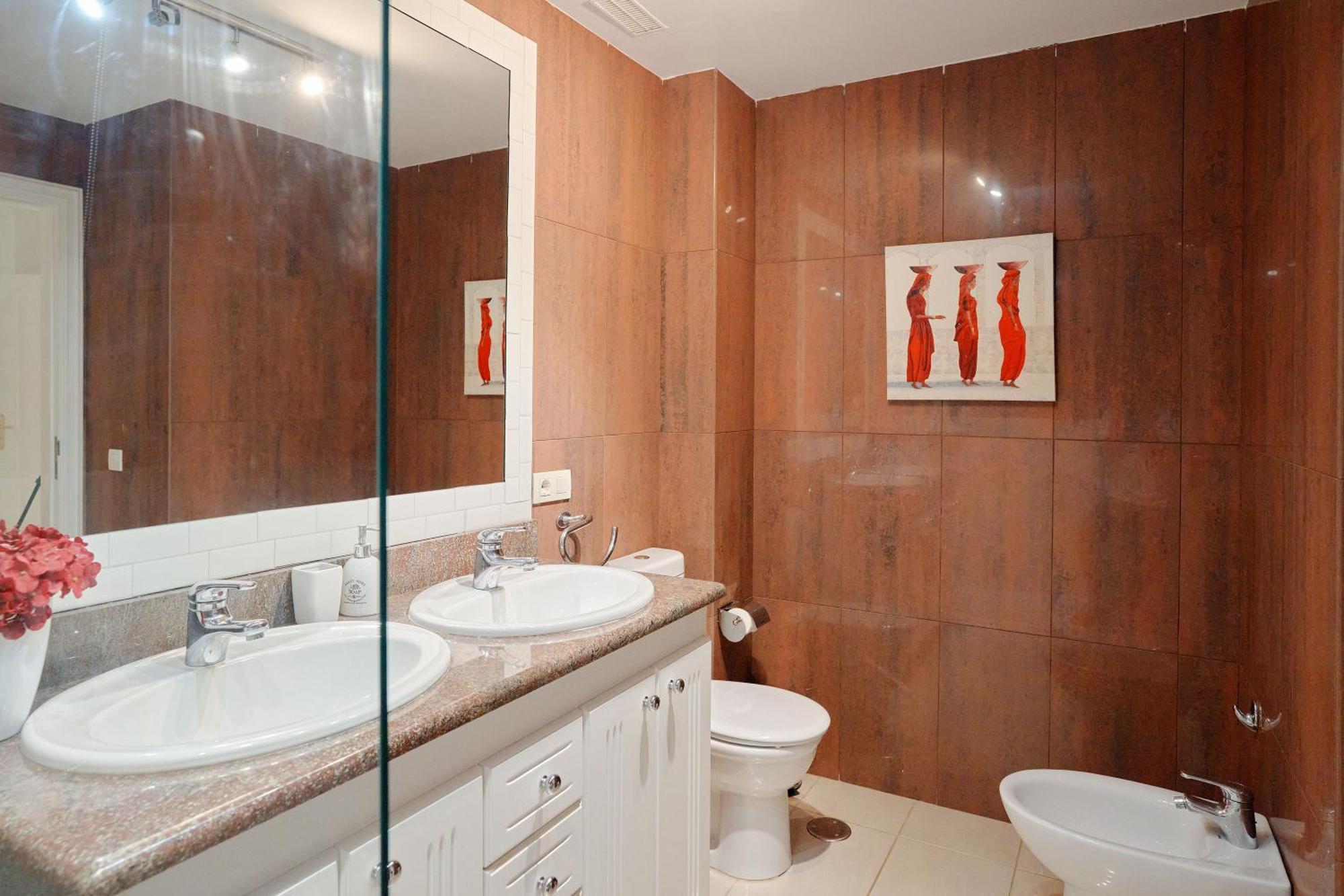Apartment Terrazas Del Duque Costa Adeje (Tenerife)