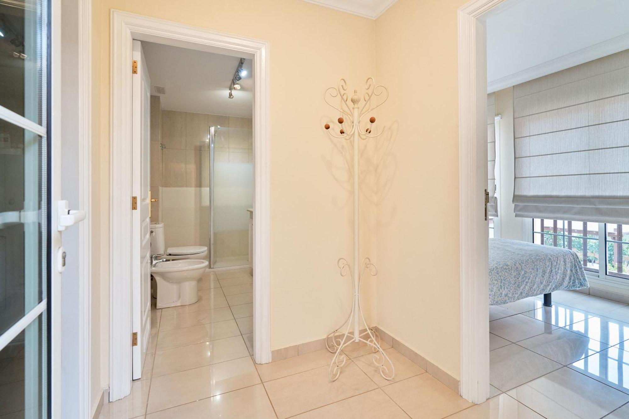 Apartment Terrazas Del Duque Costa Adeje (Tenerife)