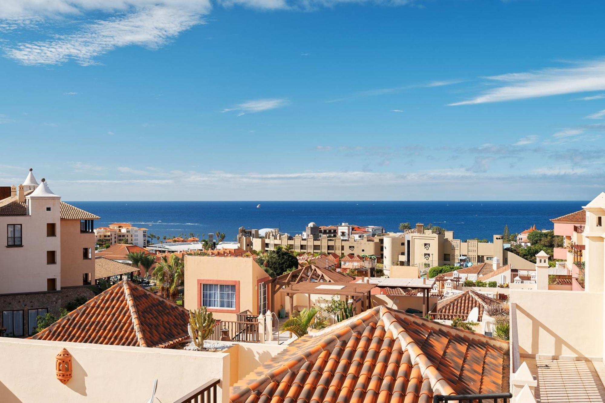 Terrazas Del Duque * Costa Adeje (Tenerife)