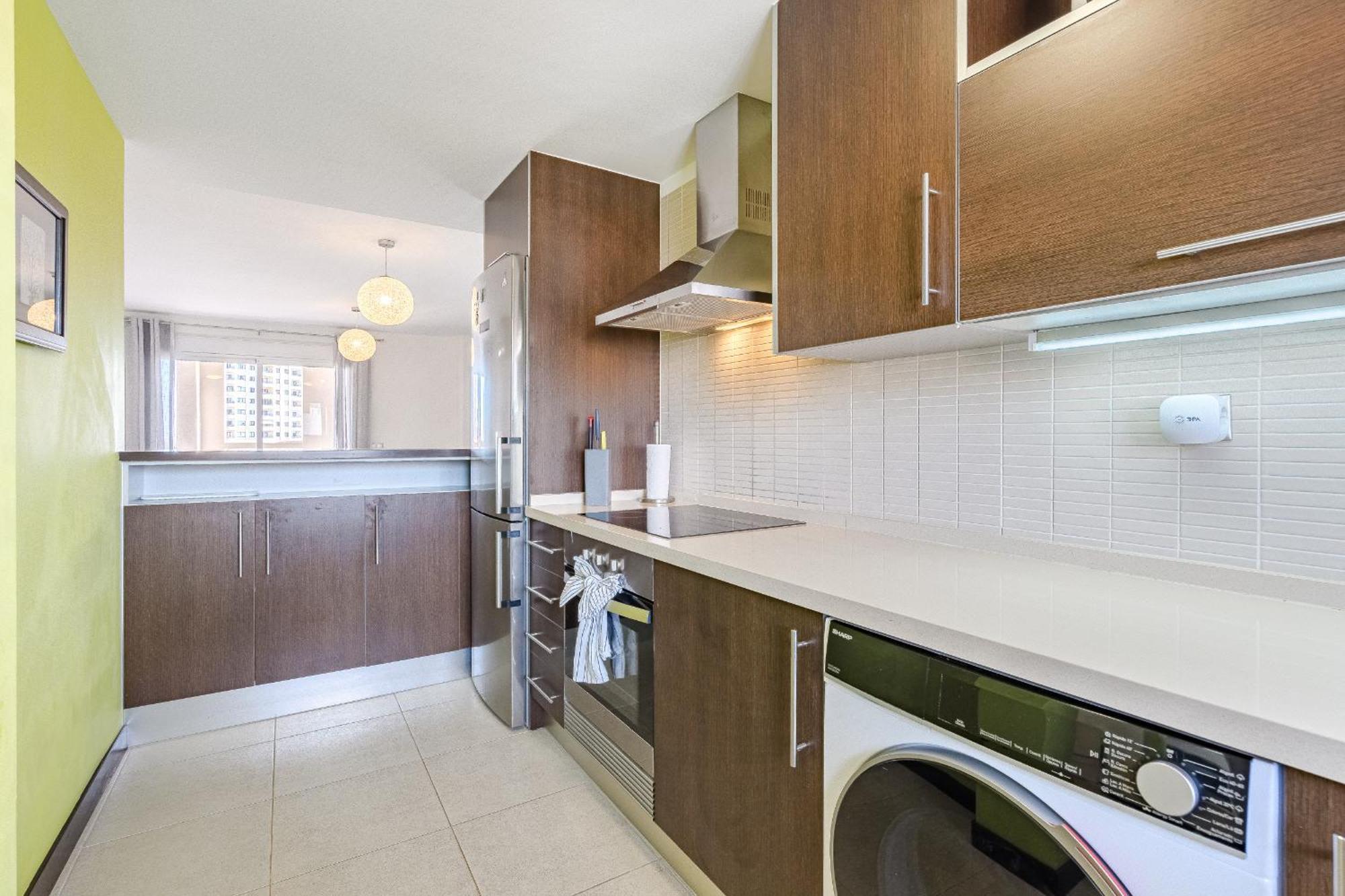 Horno 2a034 Apartment *