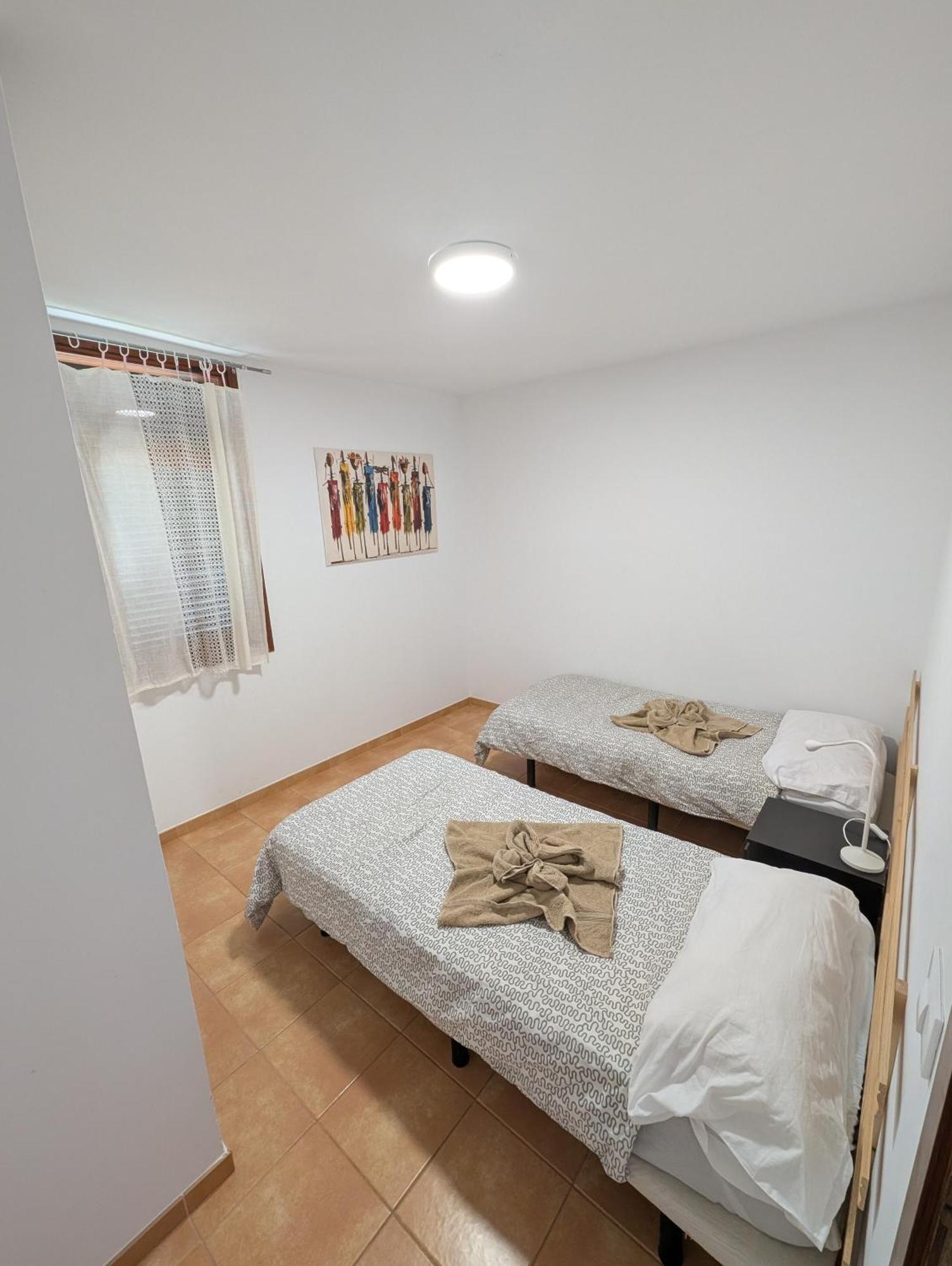 Fwt Relax Appartement
