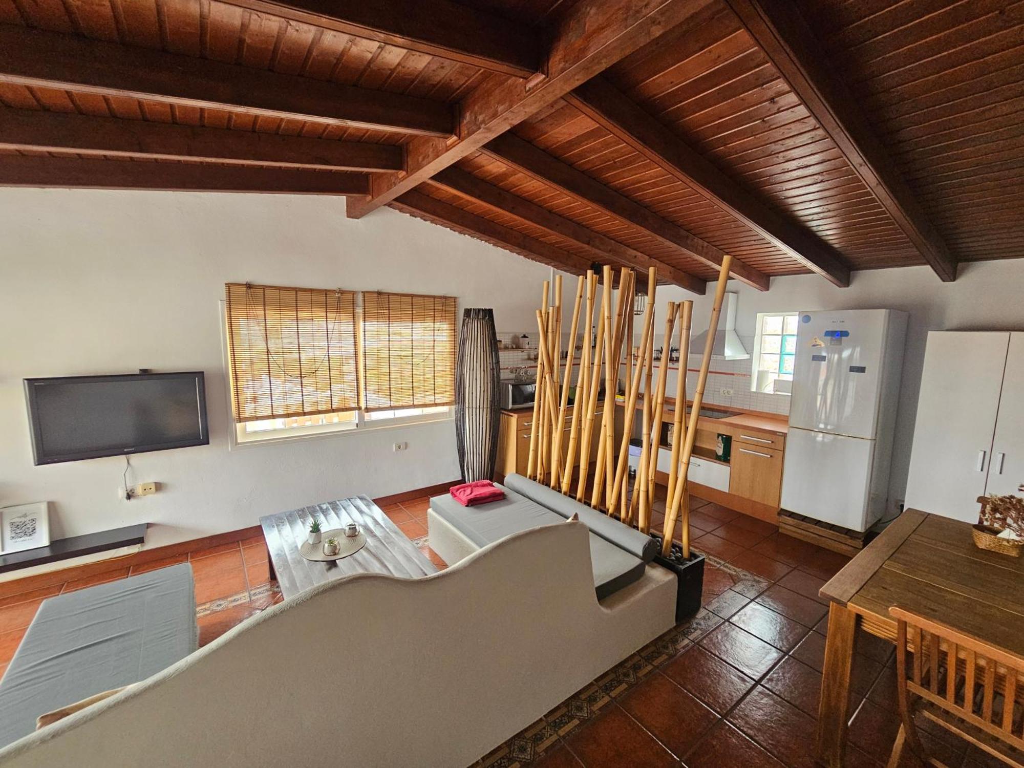 Loft Near The Appartement La Mareta