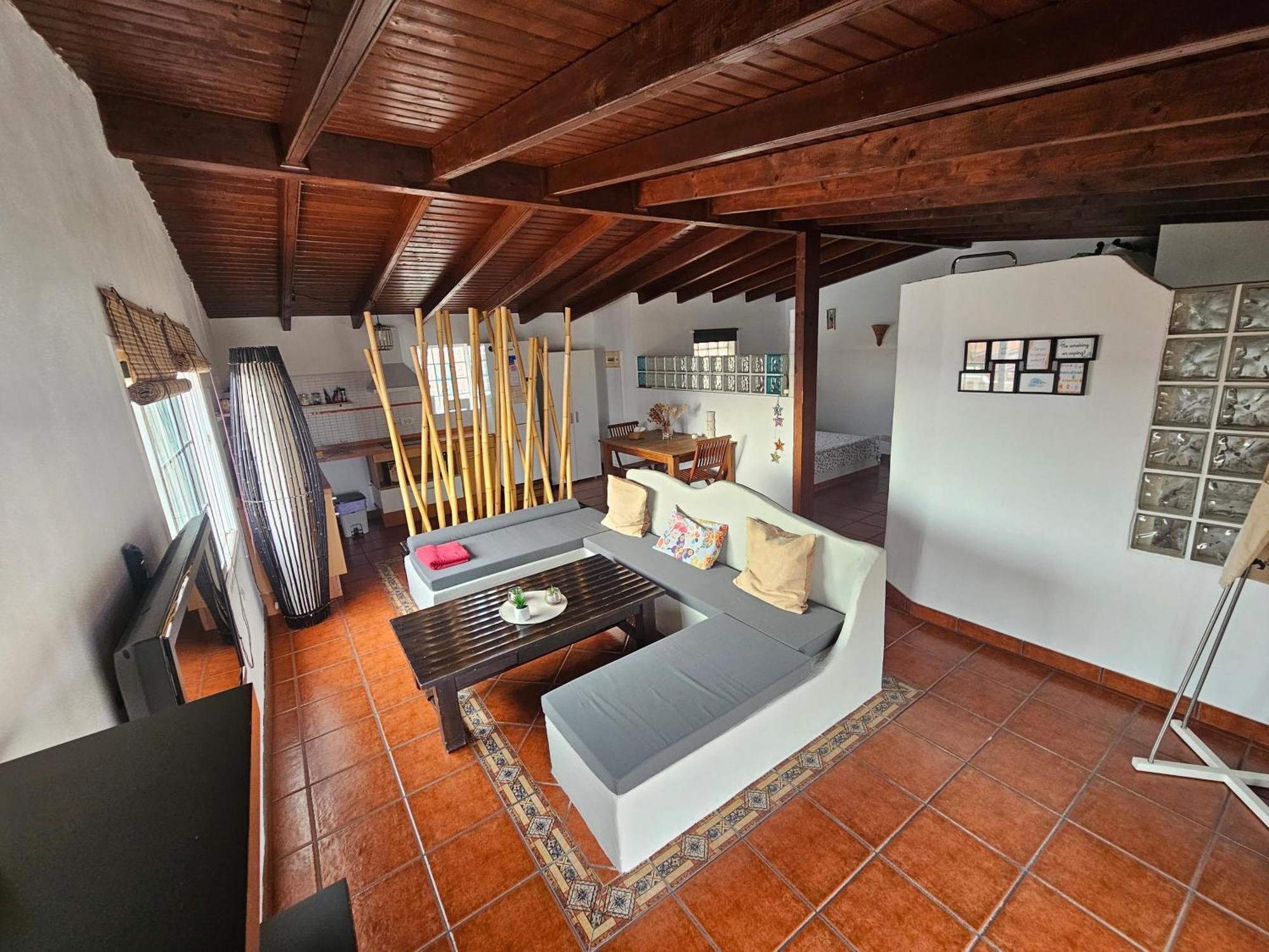 Loft Near The La Mareta