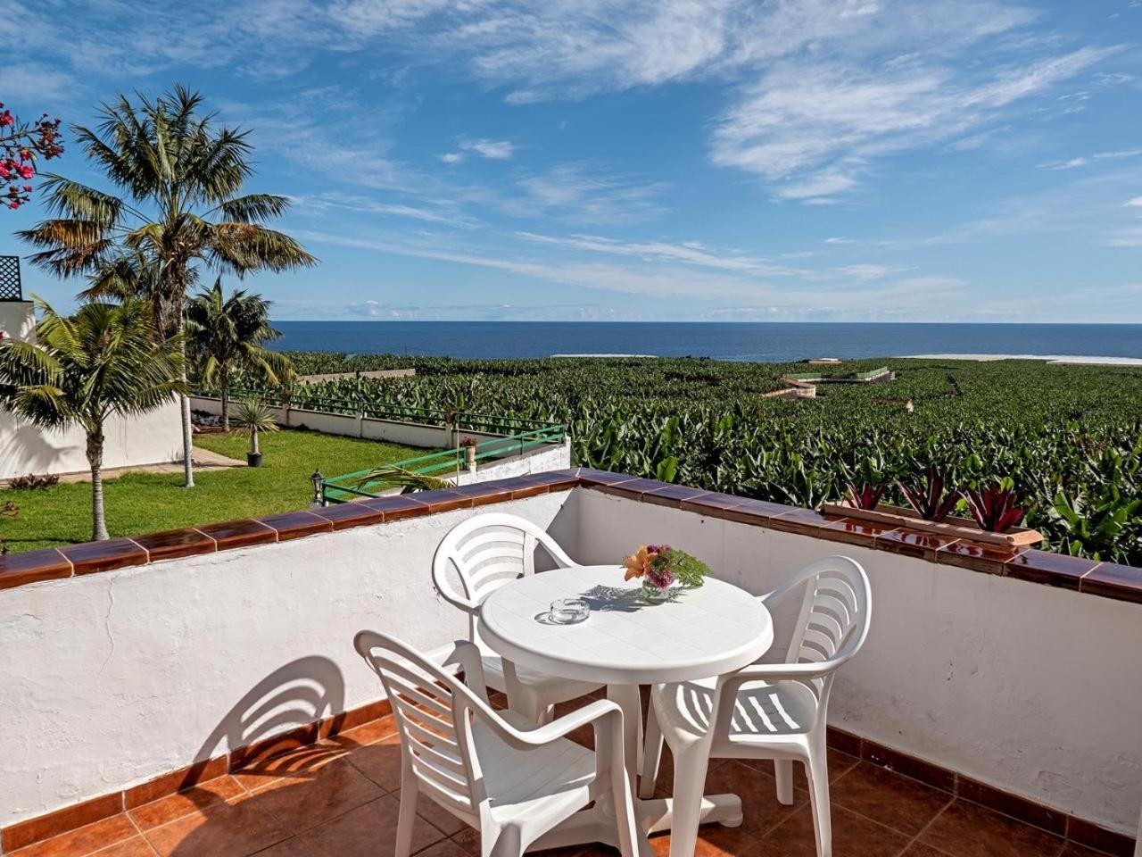 Terrazas Malpais - El Guincho, Apartment *