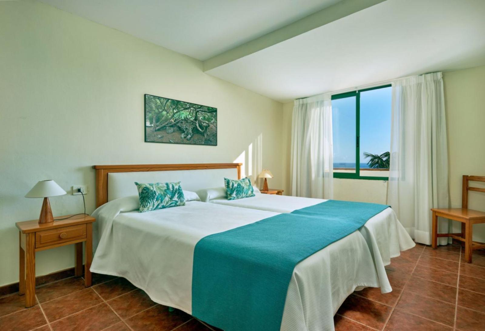 Apartment Terrazas Malpais - El Guincho,
