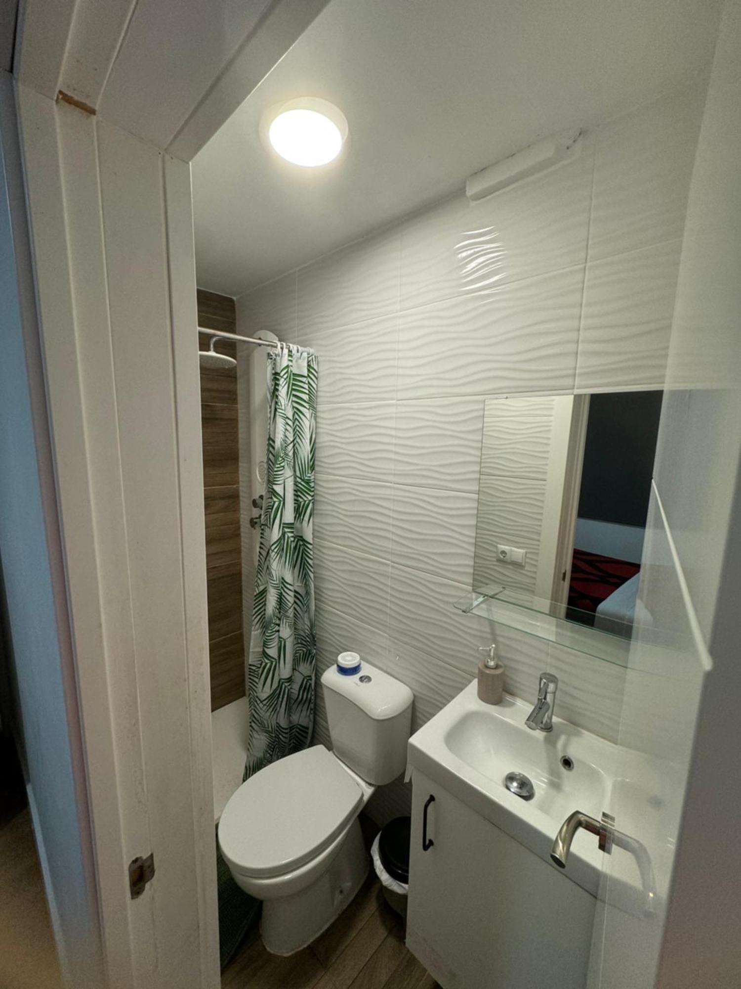 Apartment Torre Concepcion