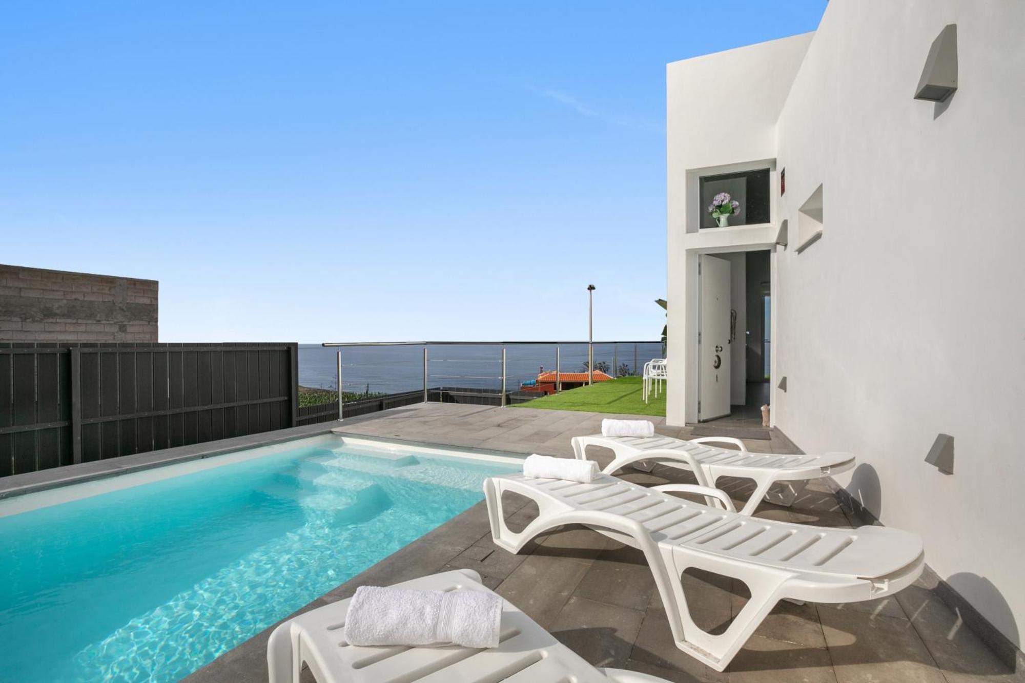 Villa Carlota Garachico (Tenerife)