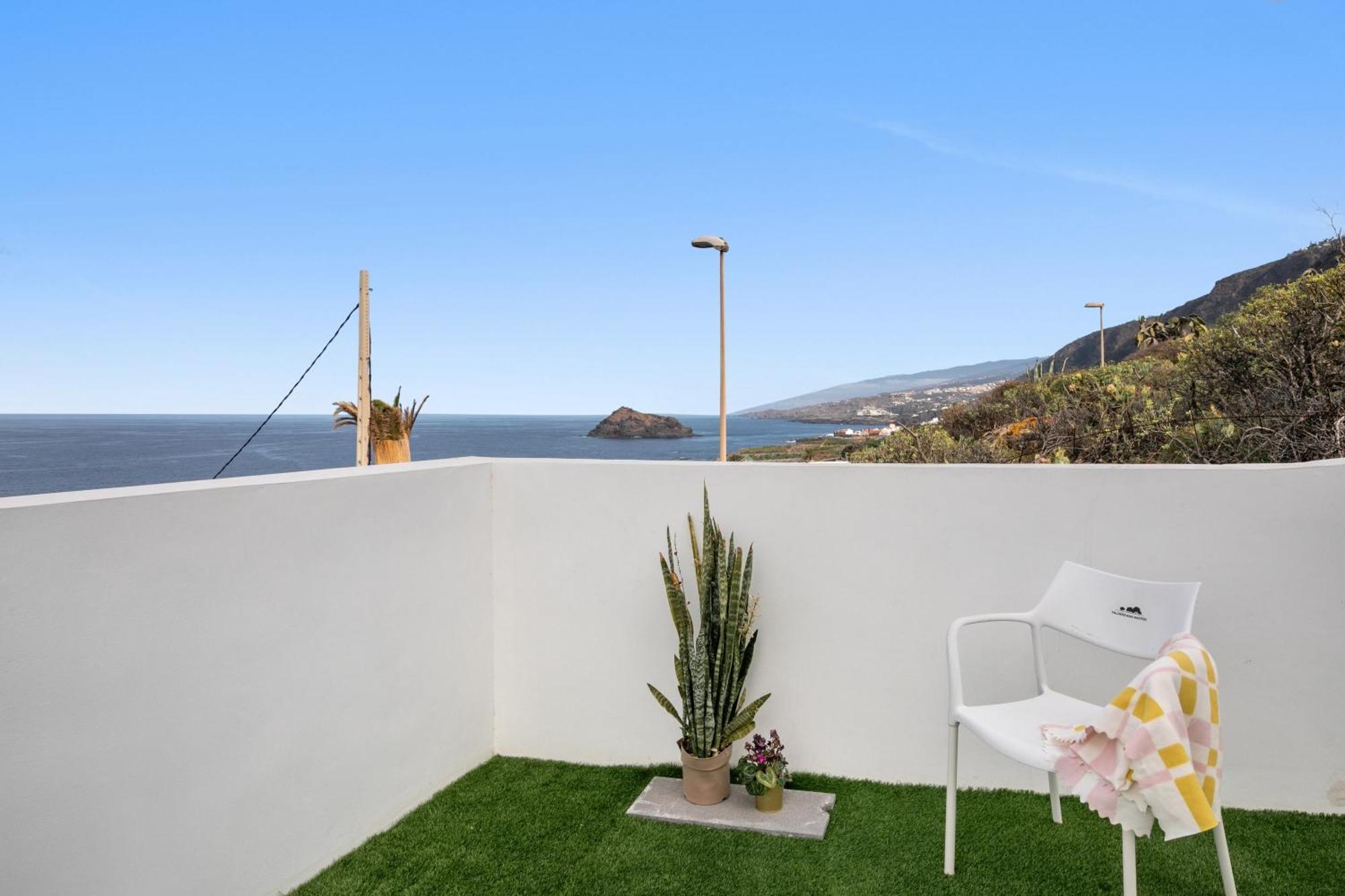 Villa Carlota Garachico (Tenerife)