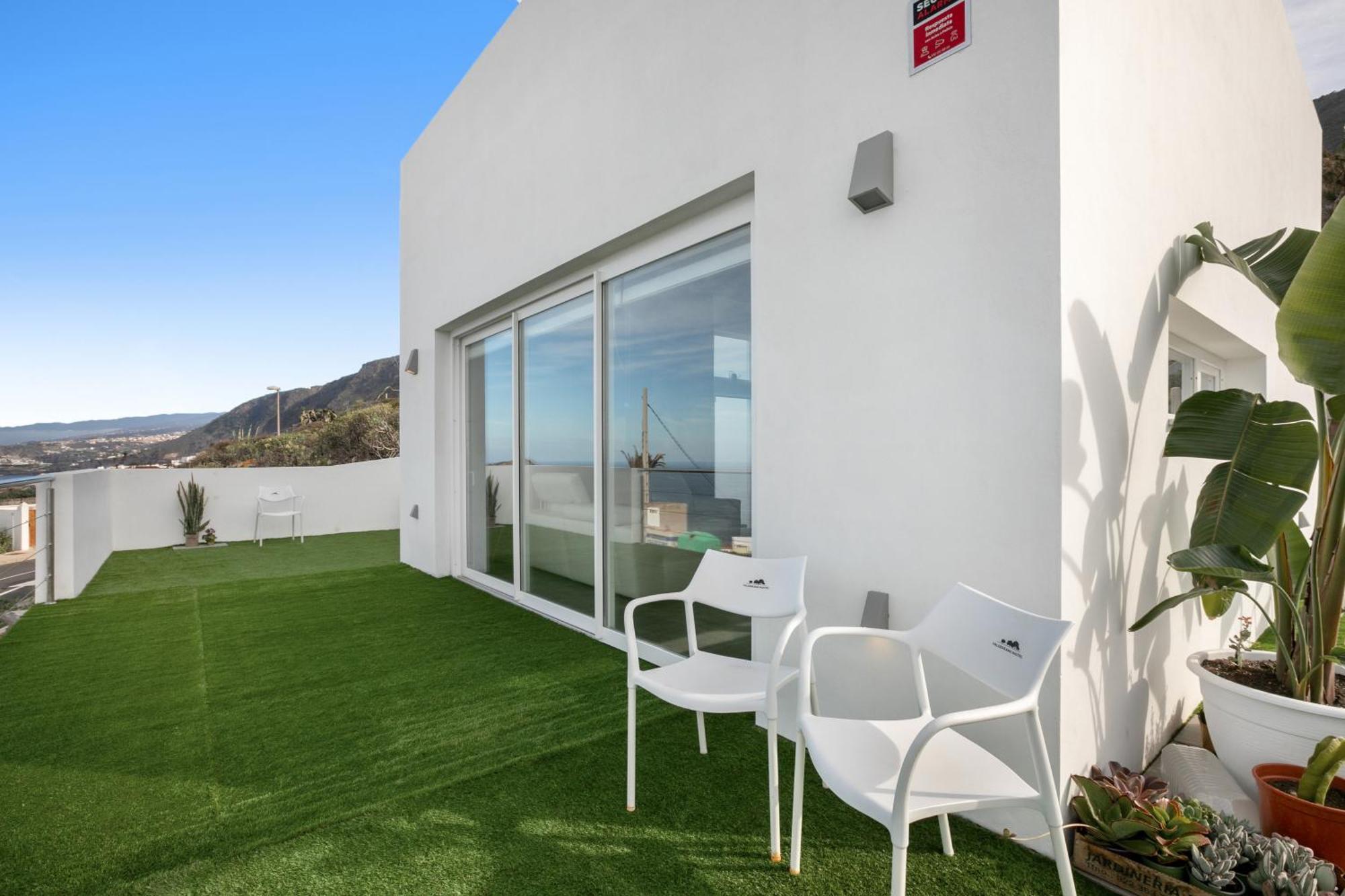 Villa Carlota