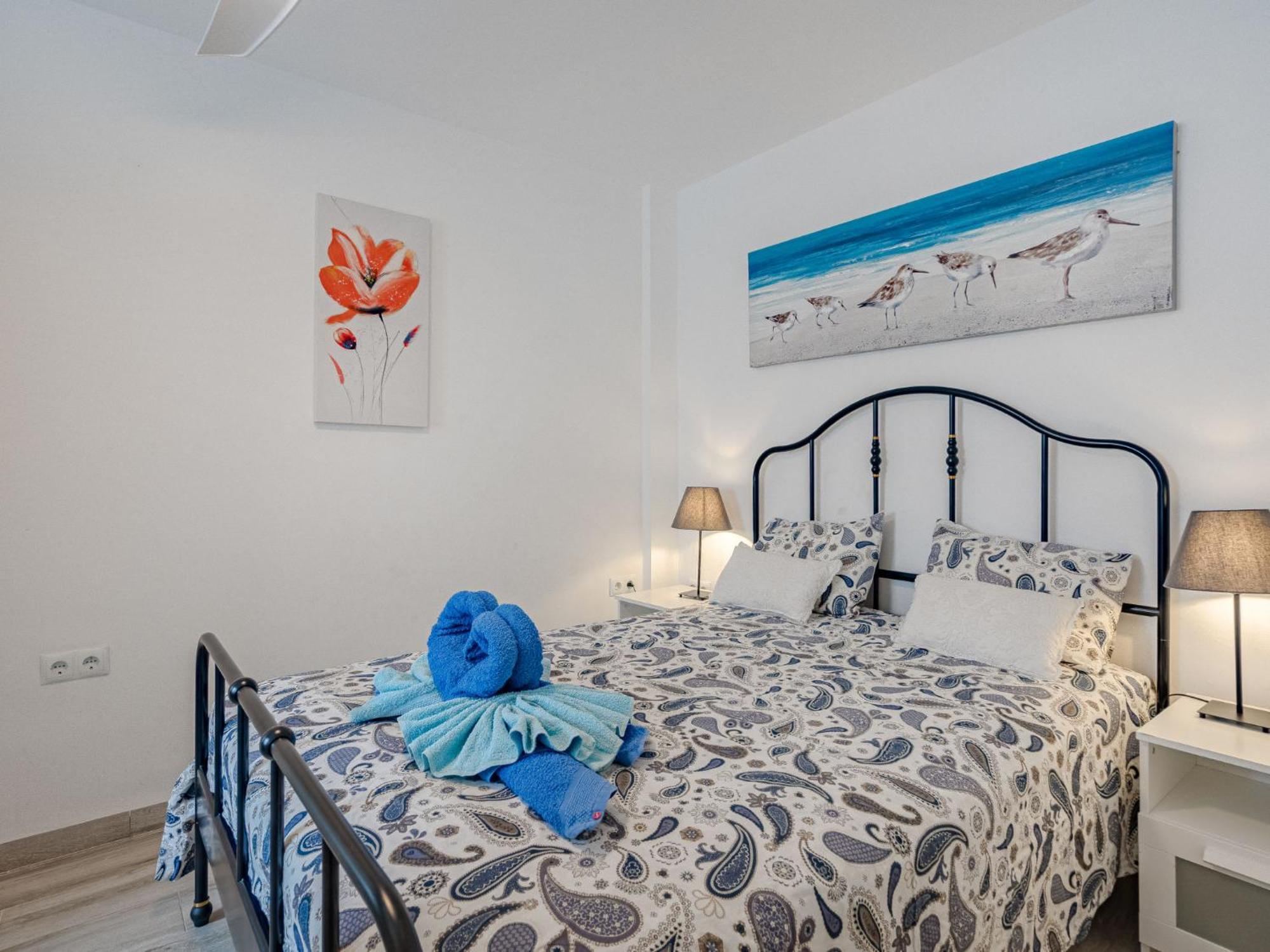 Don Jose By Interhome * Costa del Silencio