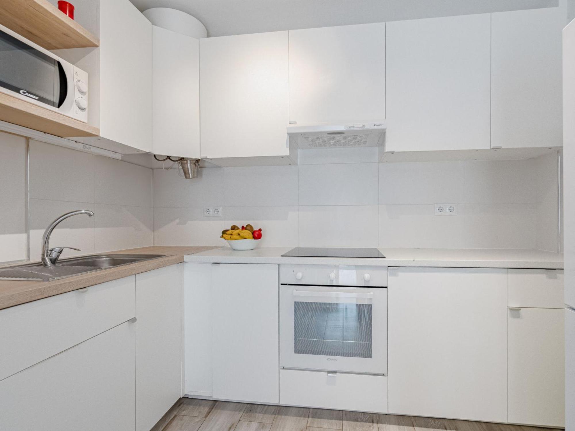 Don Jose By Interhome Apartamento