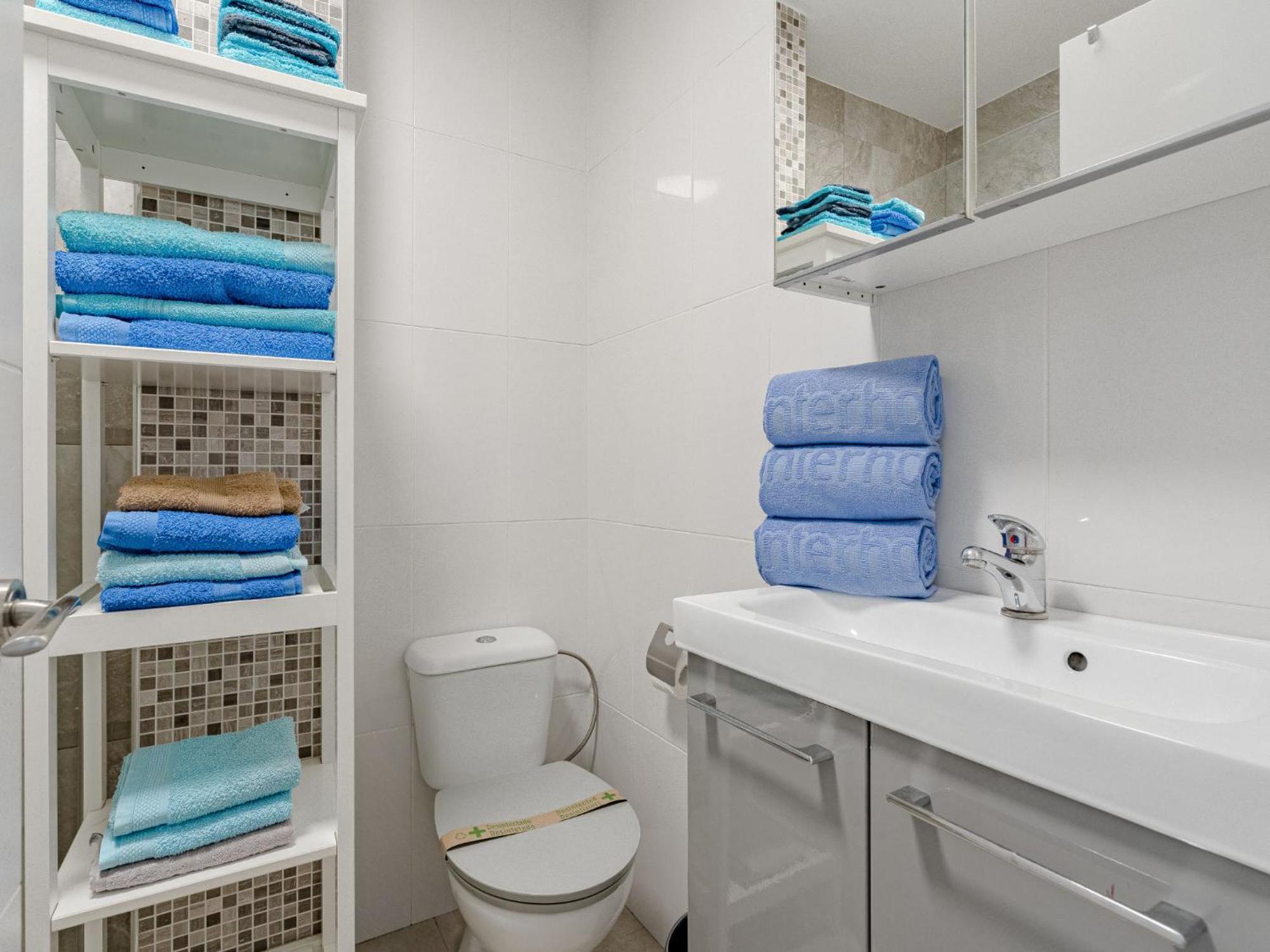 Apartamento Don Jose By Interhome