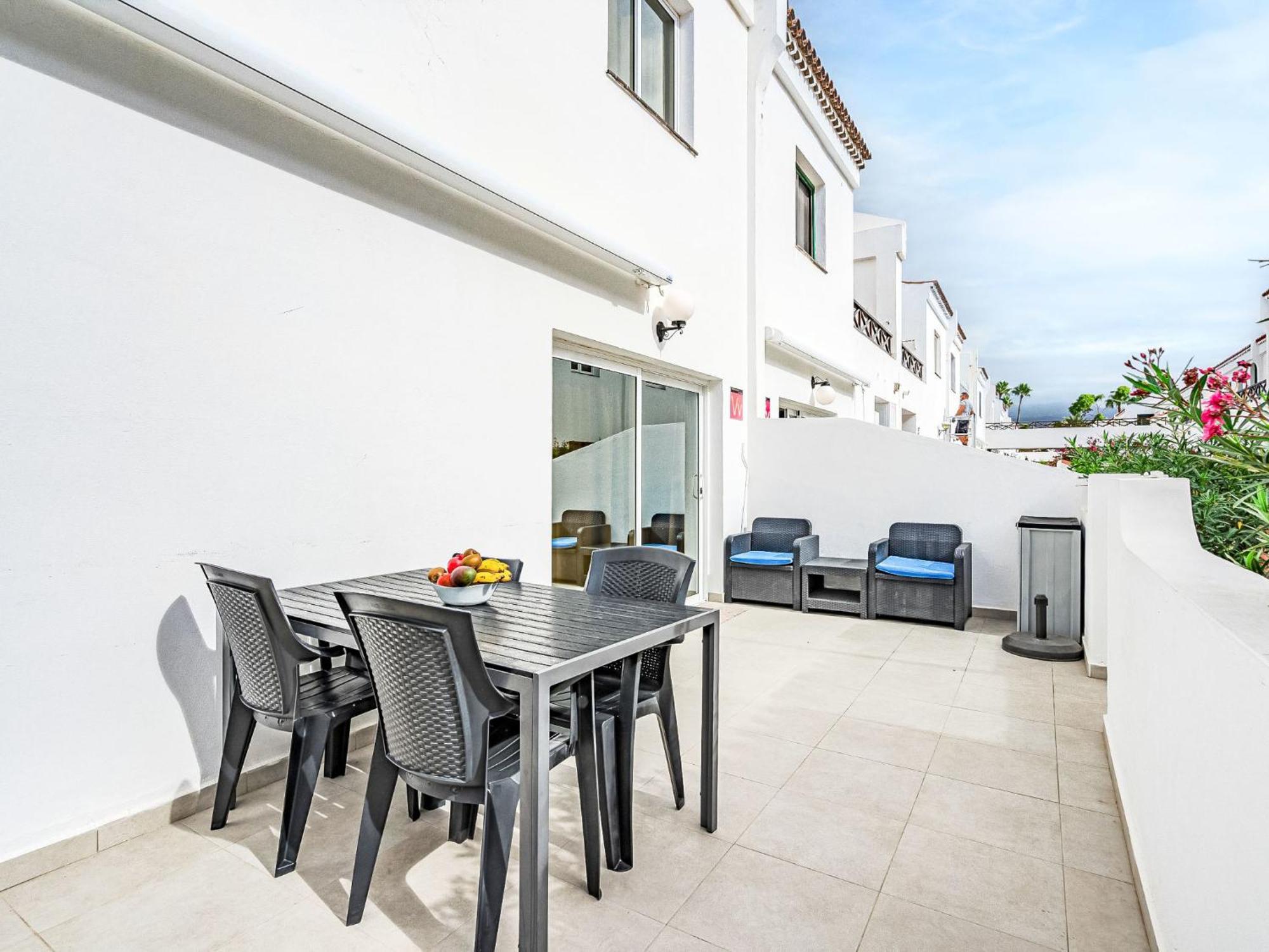 Don Jose By Interhome