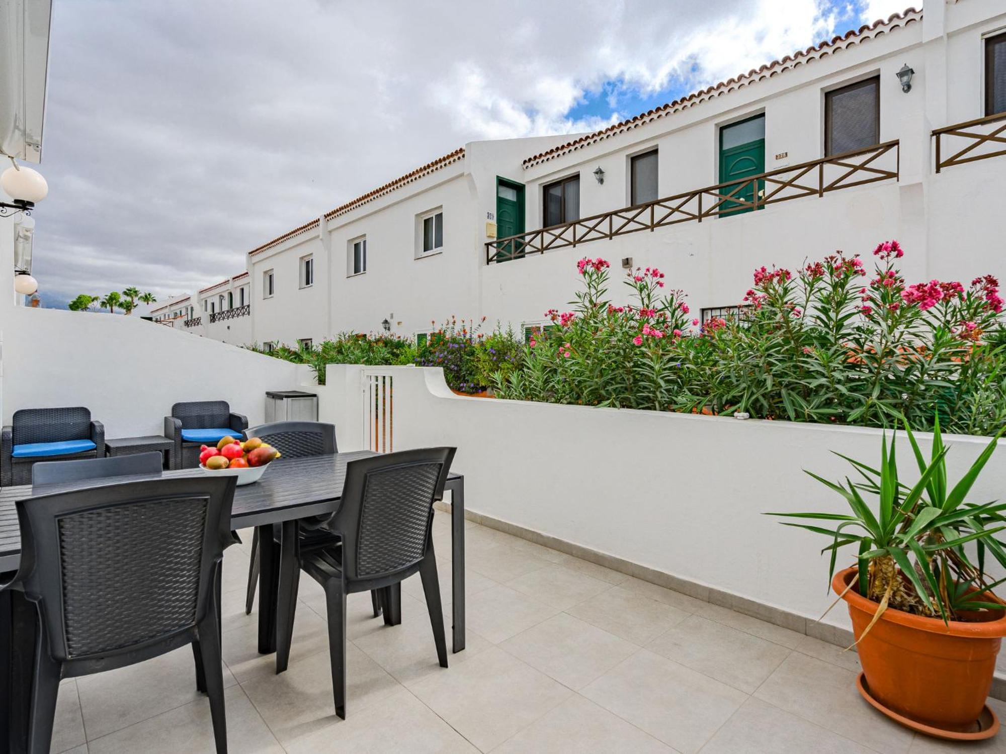 Apartamento Don Jose By Interhome