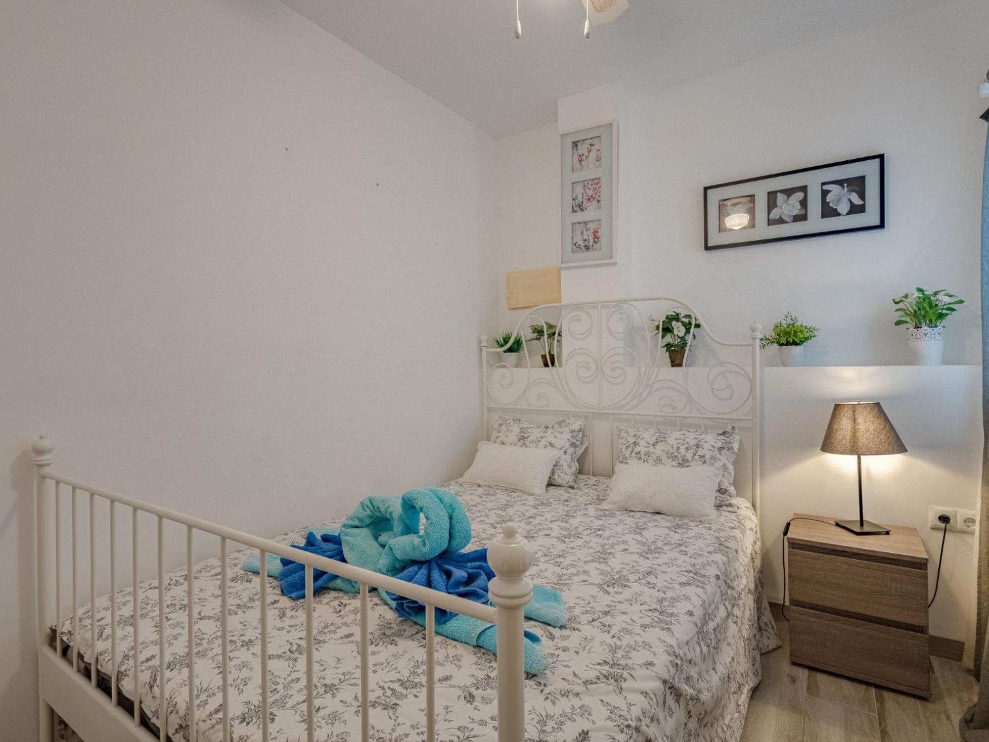 Apartamento Don Jose By Interhome Costa del Silencio