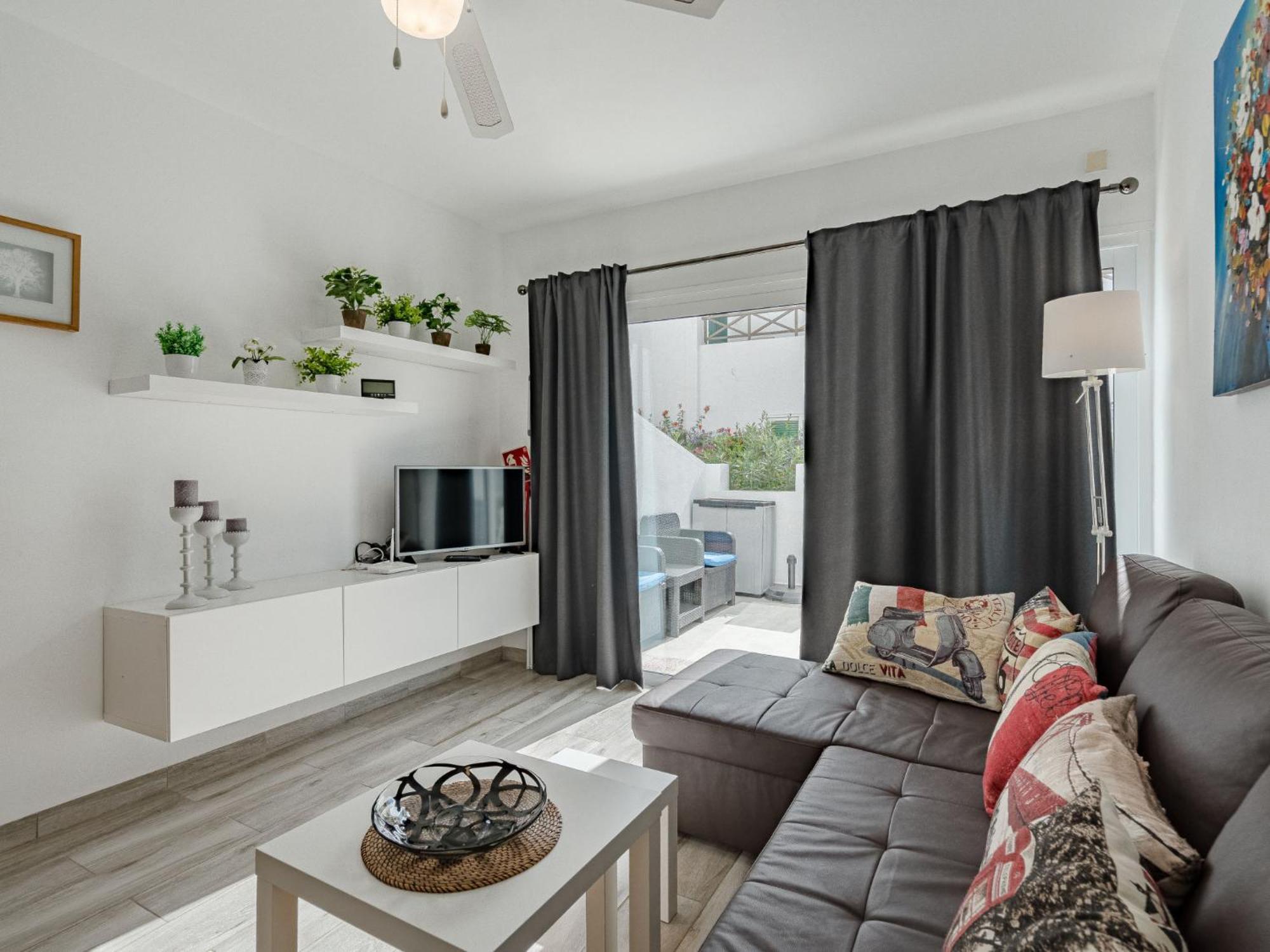 Apartamento Don Jose By Interhome