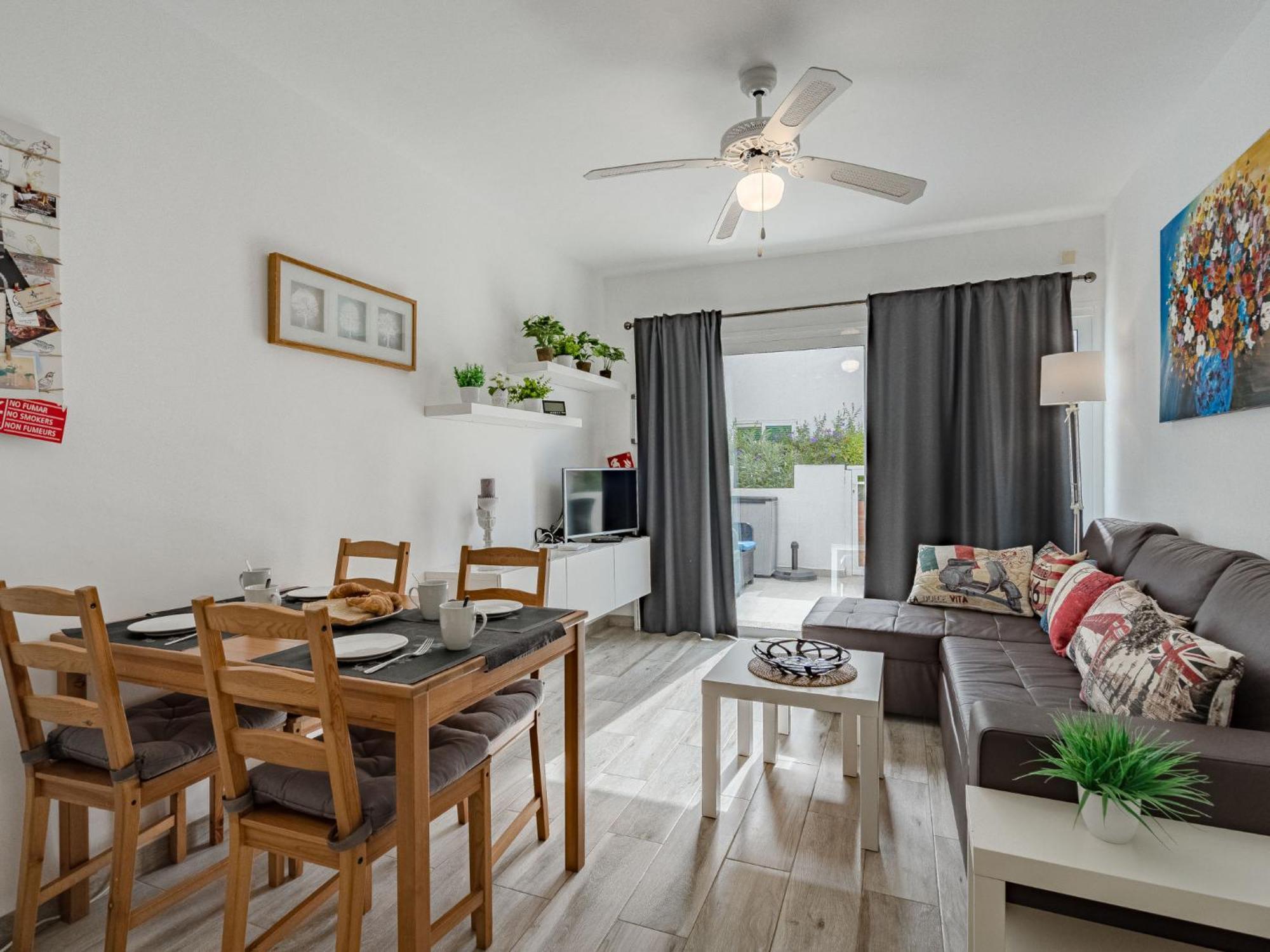 Don Jose By Interhome Apartamento *