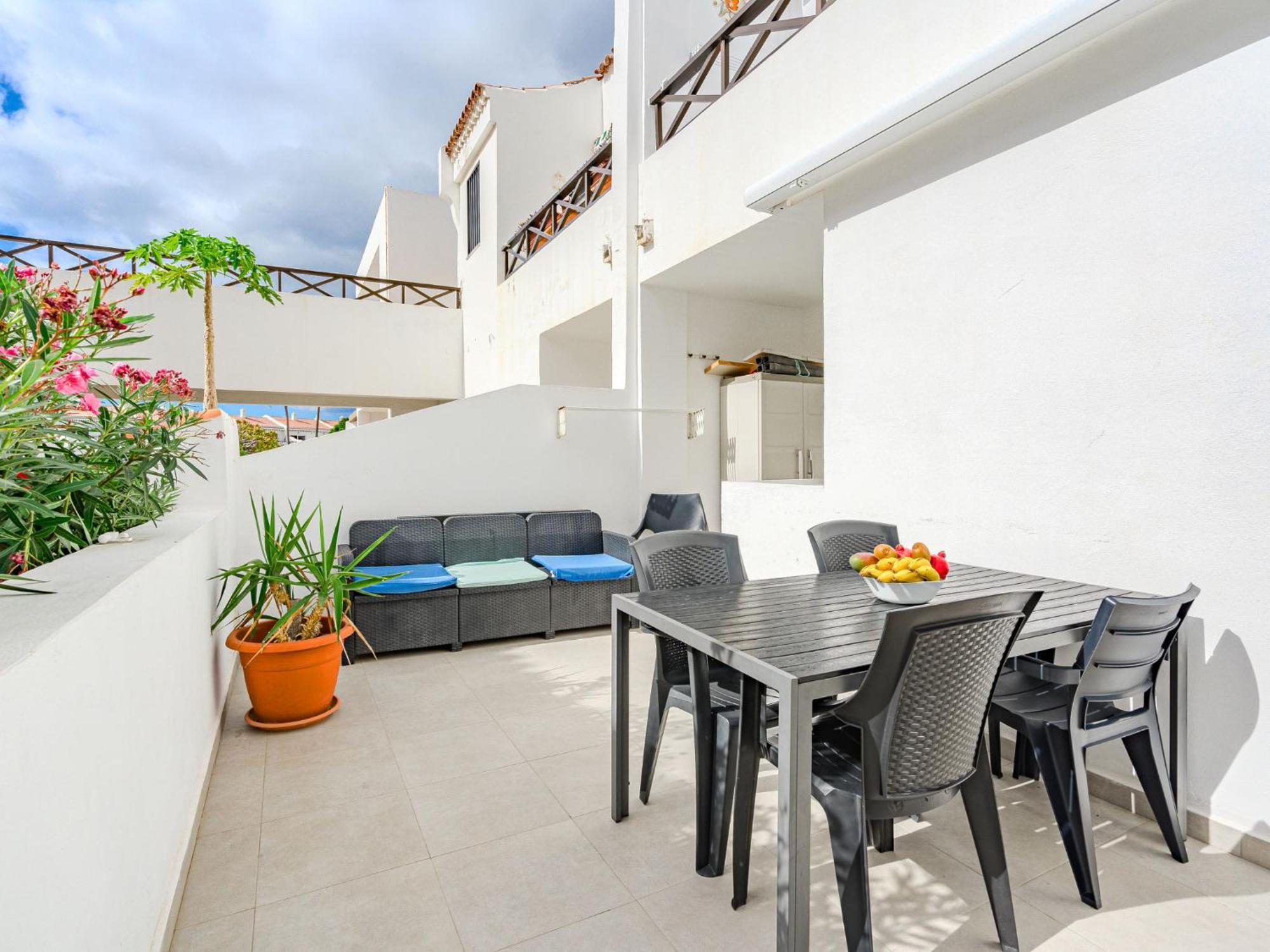Don Jose By Interhome Apartamento