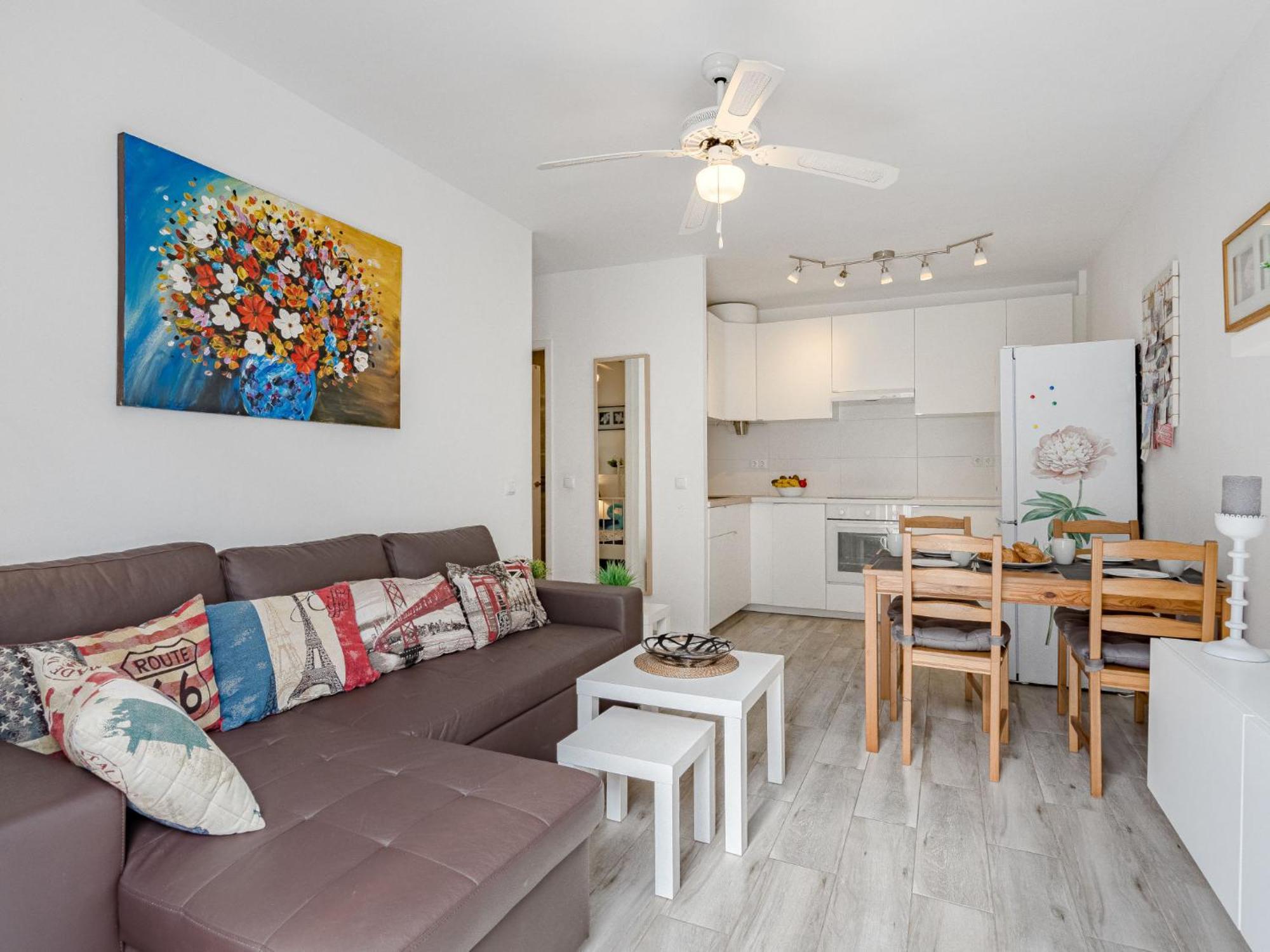 Apartamento Don Jose By Interhome *