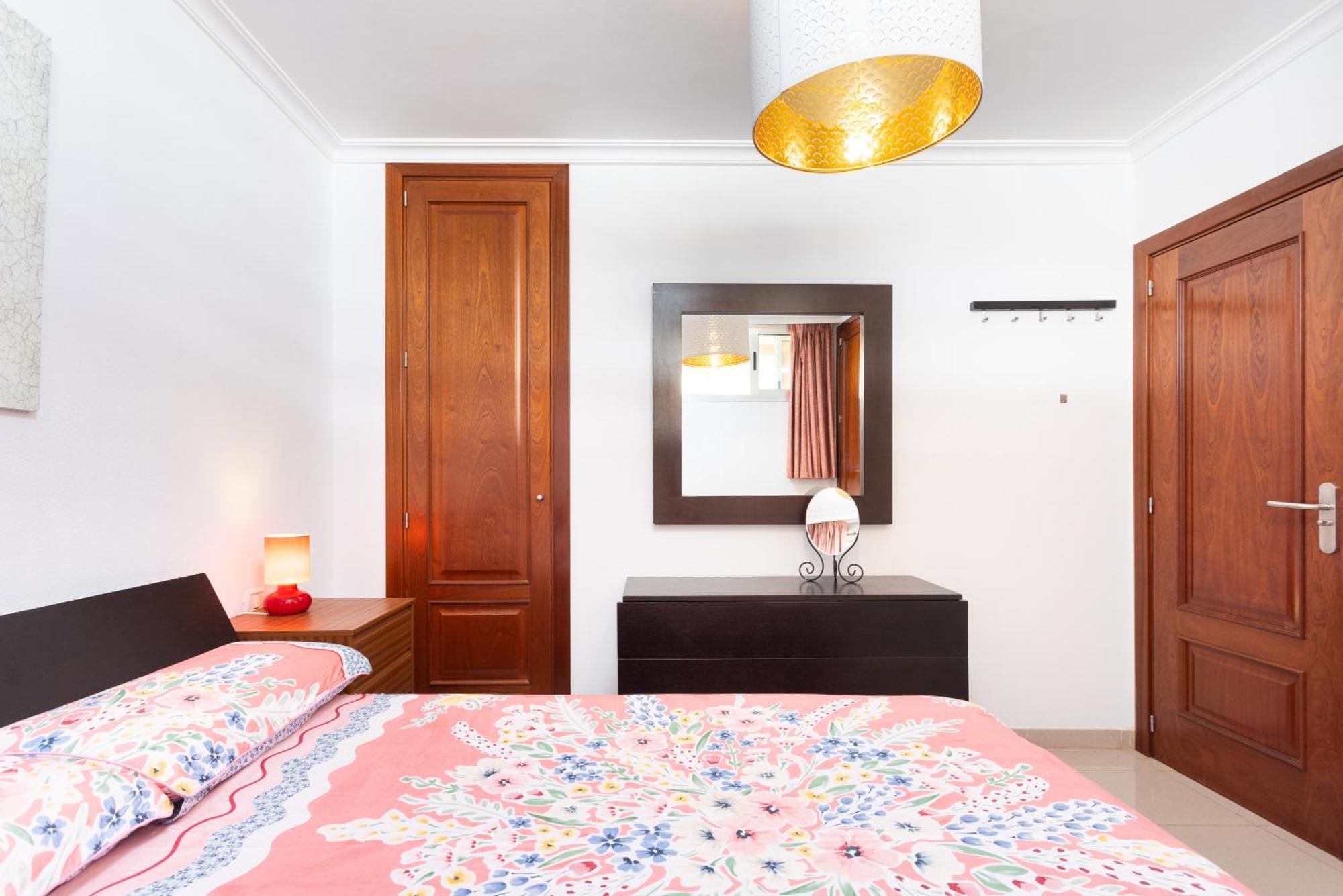 Appartement Seres , Balcon Y Piscina Arona (Tenerife)