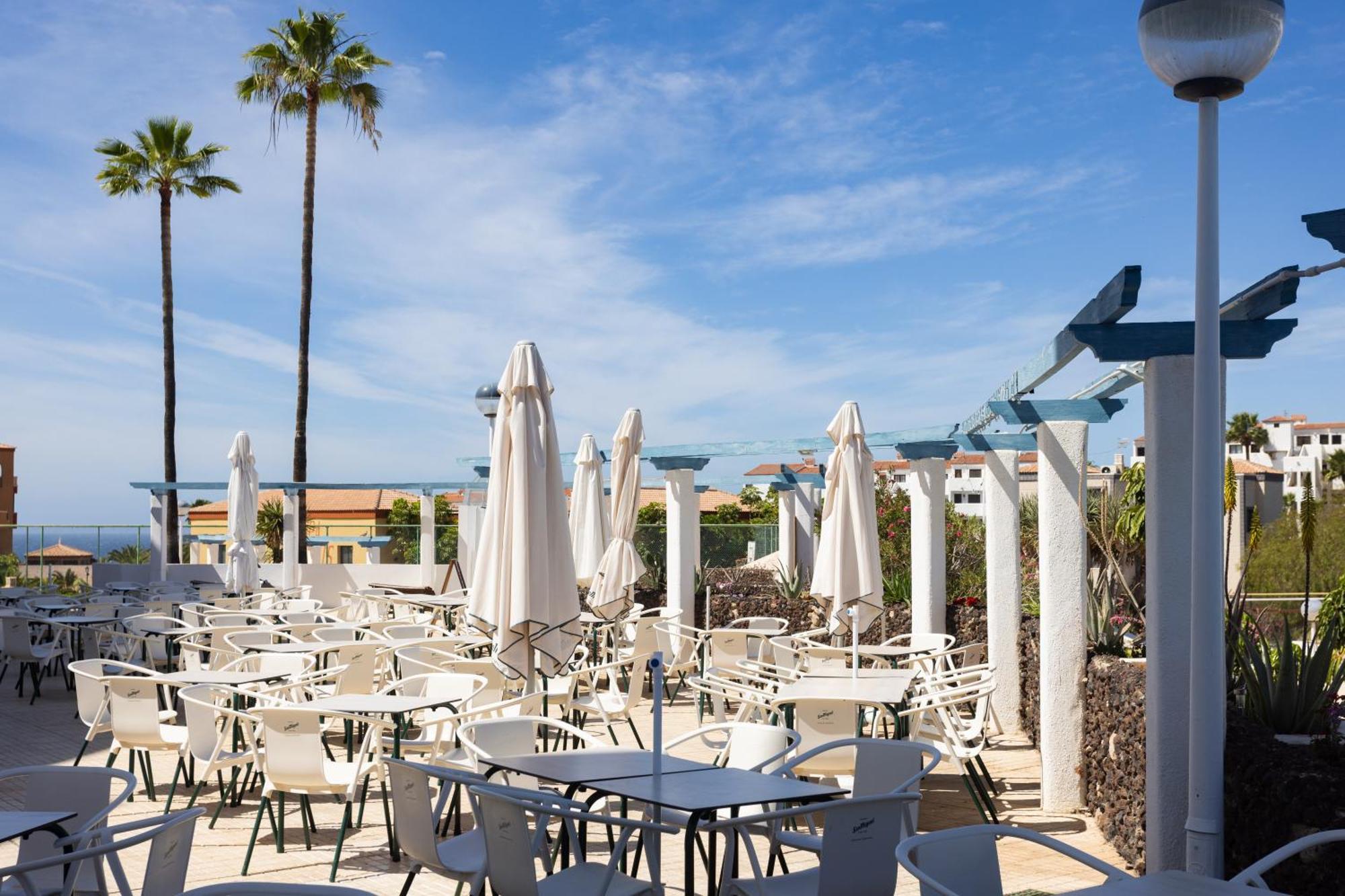 Apartamento Sunny With Pool & Terrace, Golf Del Sur San Miguel de Abona