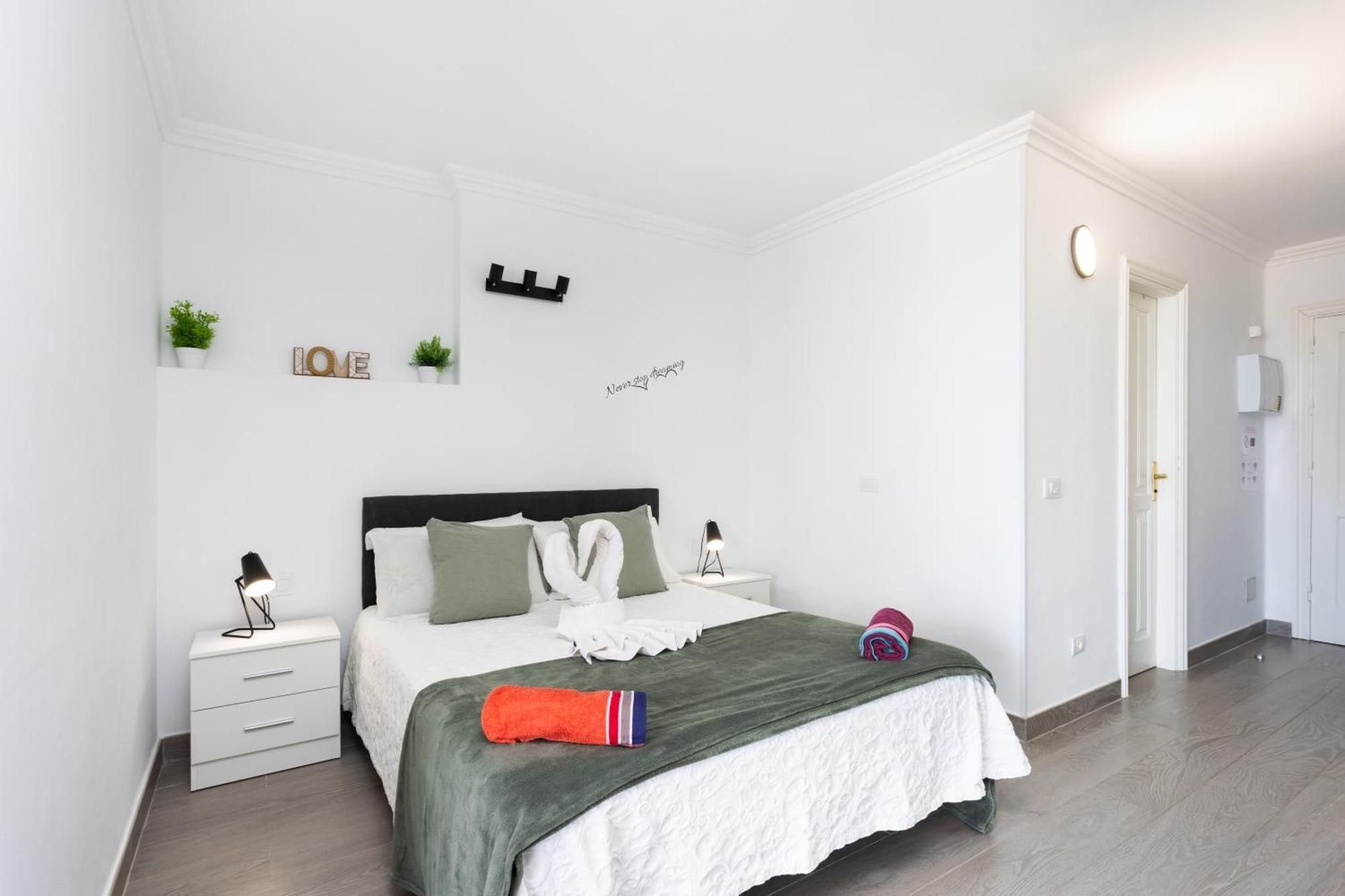 Apartamento Sunny With Pool & Terrace, Golf Del Sur *