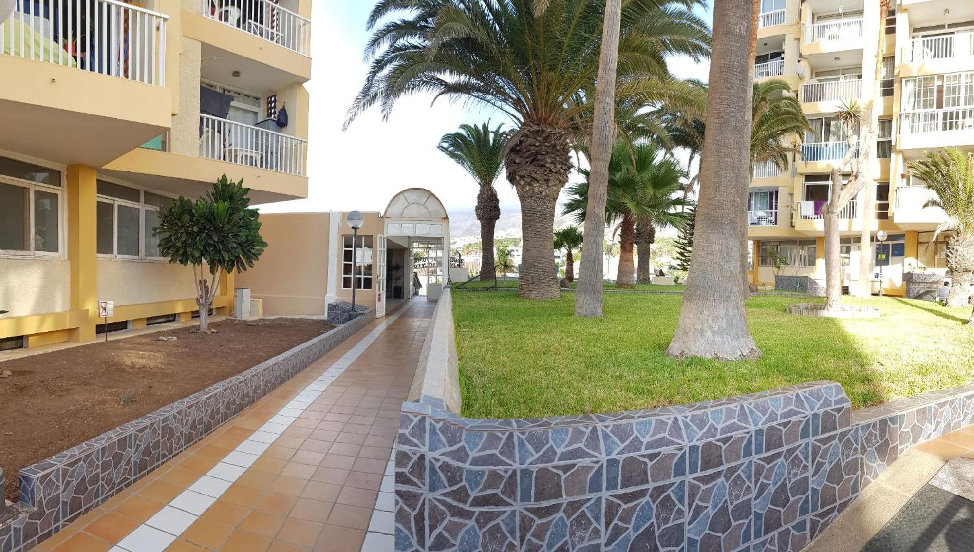 Las Americas Torres De Yomely Apartment Playa de las Americas (Tenerife)