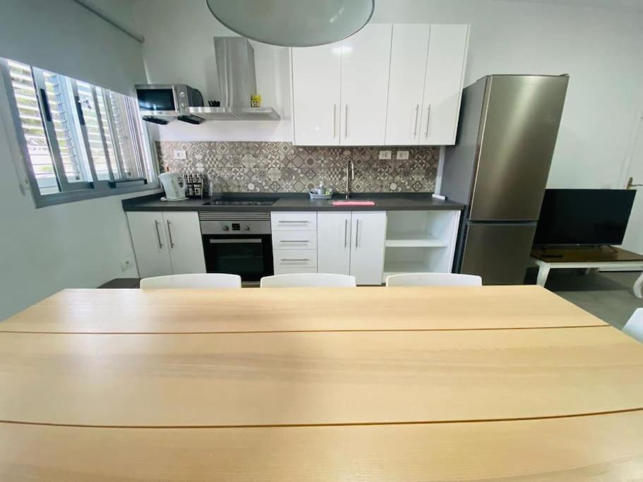 Ek Magallanes Puertito Appartement