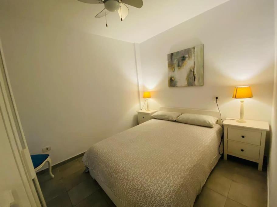 Ek Magallanes Puertito Appartement *