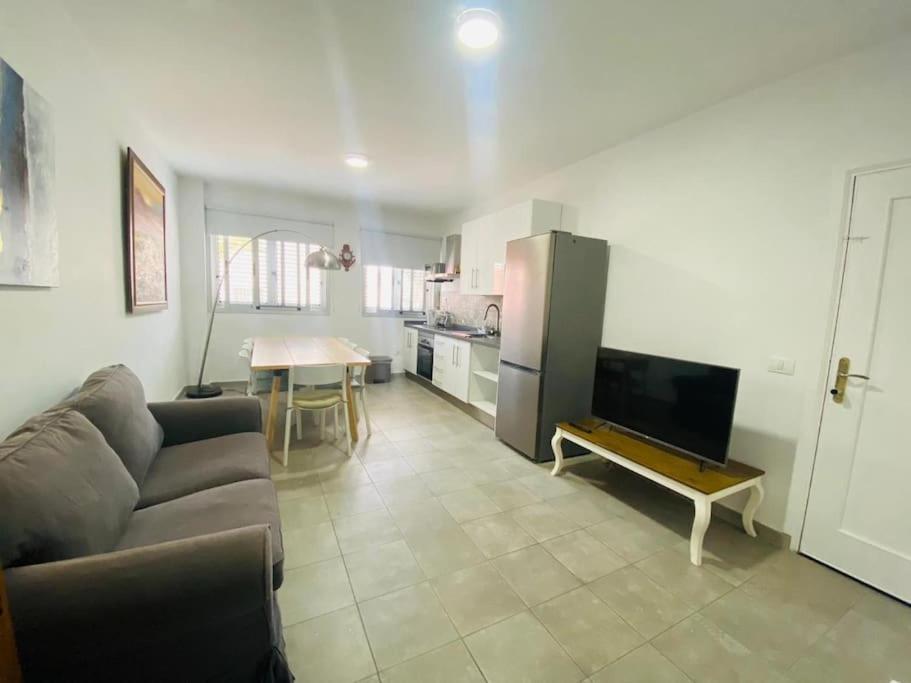 Ek Magallanes Puertito Appartement Puertito de Guimar