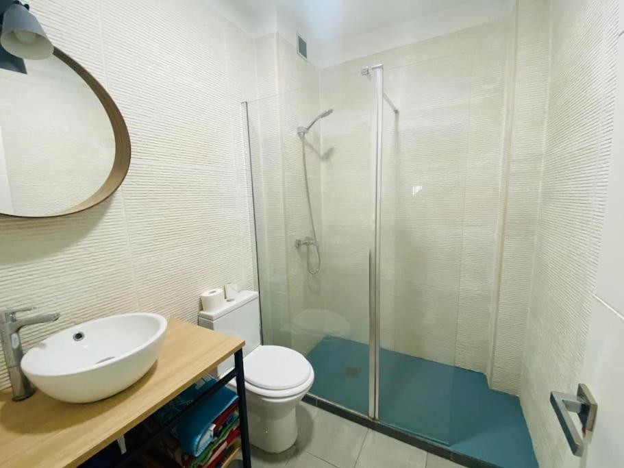 Appartement Ek Magallanes Puertito