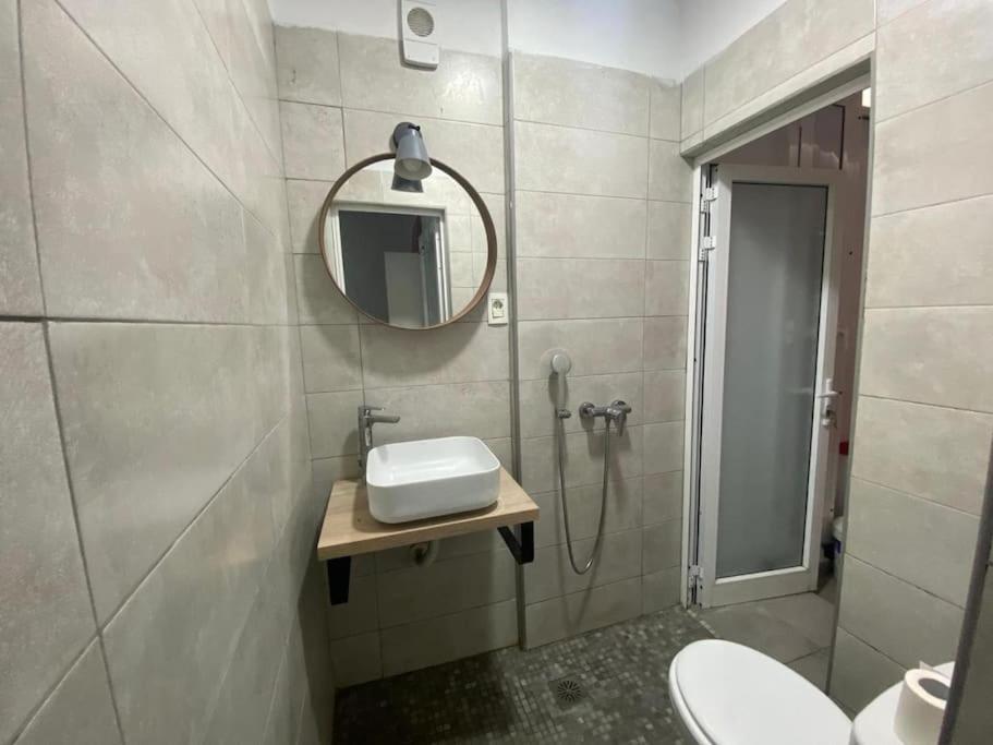Ek Magallanes Puertito Appartement Puertito de Guimar