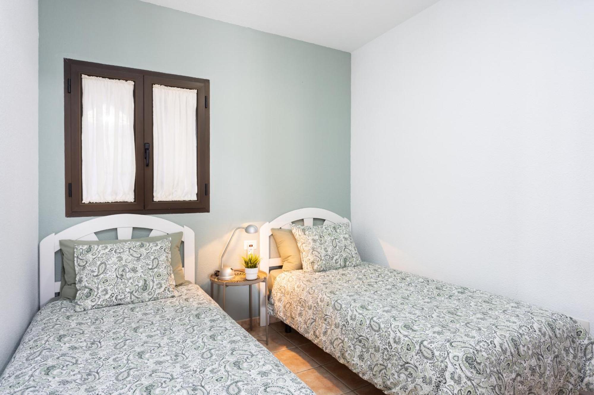 El Chocito With Privat Pool Holiday home Candelaria
