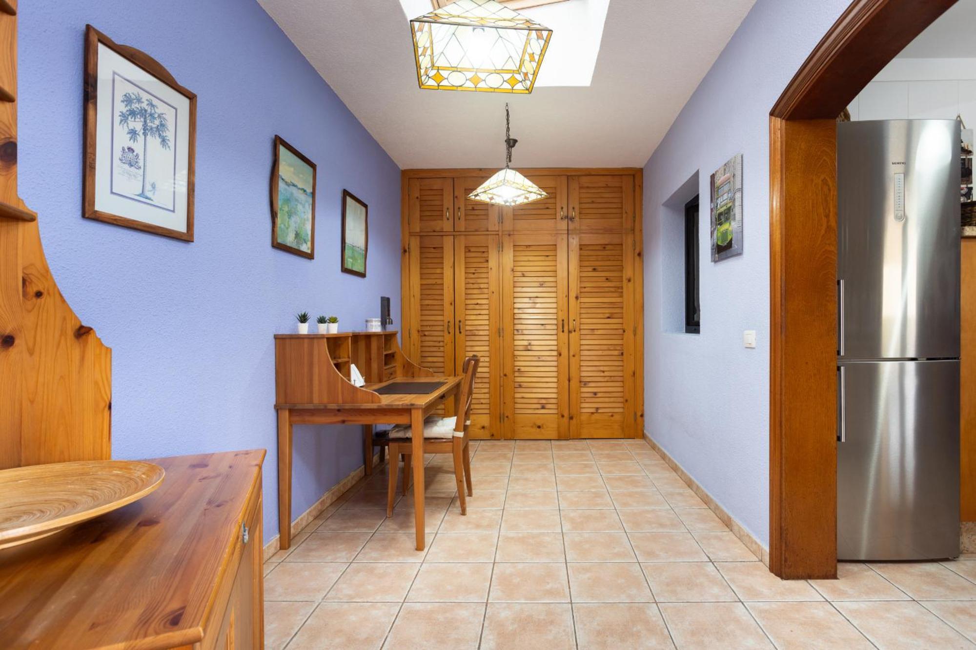 El Chocito With Privat Pool Holiday home *